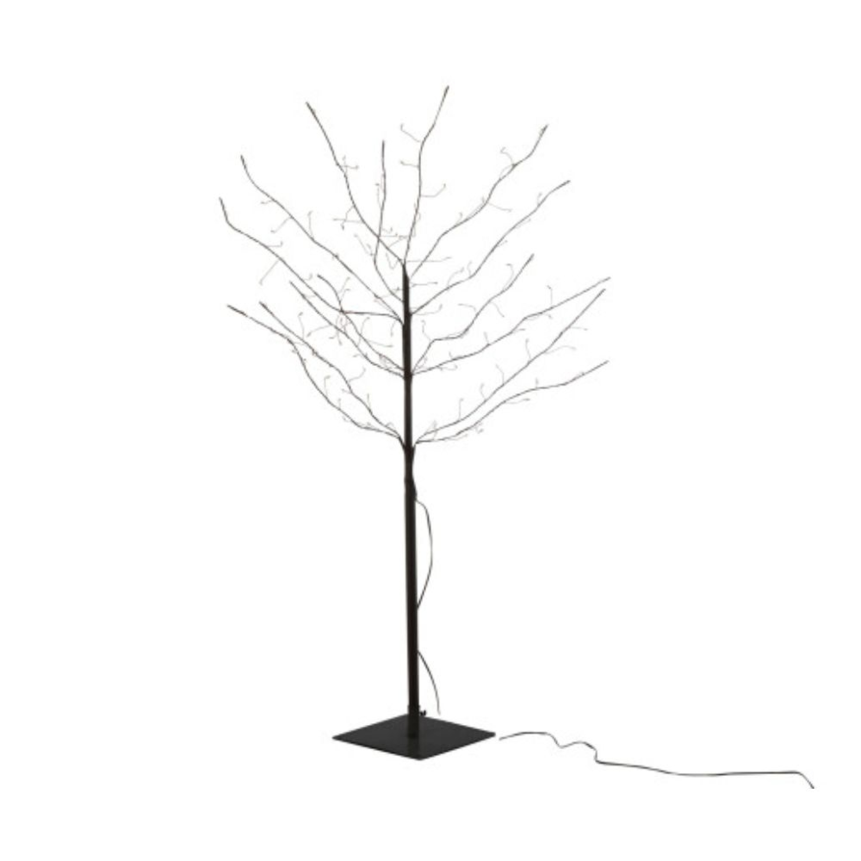 ARBRE LUMINEUX LED
