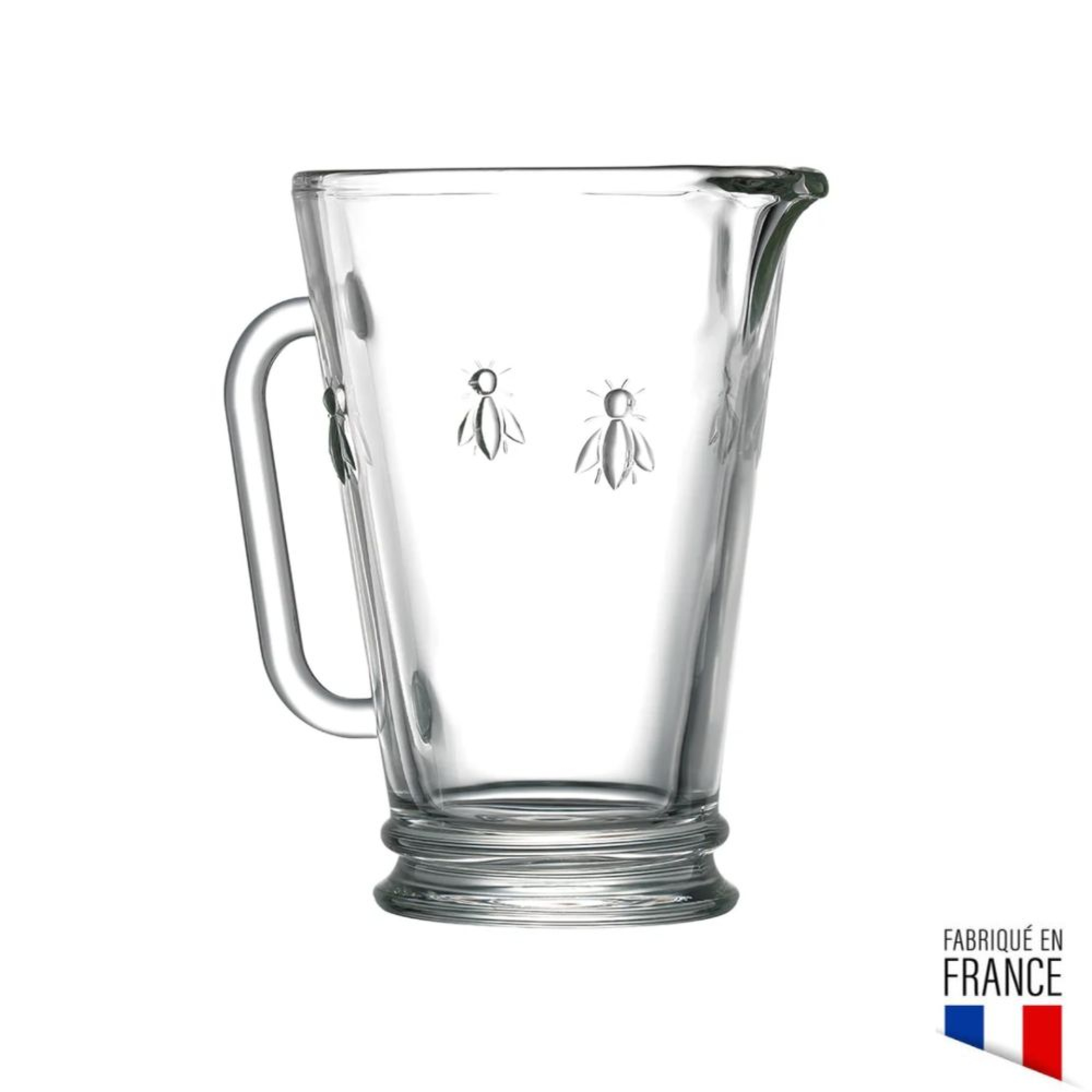 Pichet ABEILLE - La Rochère