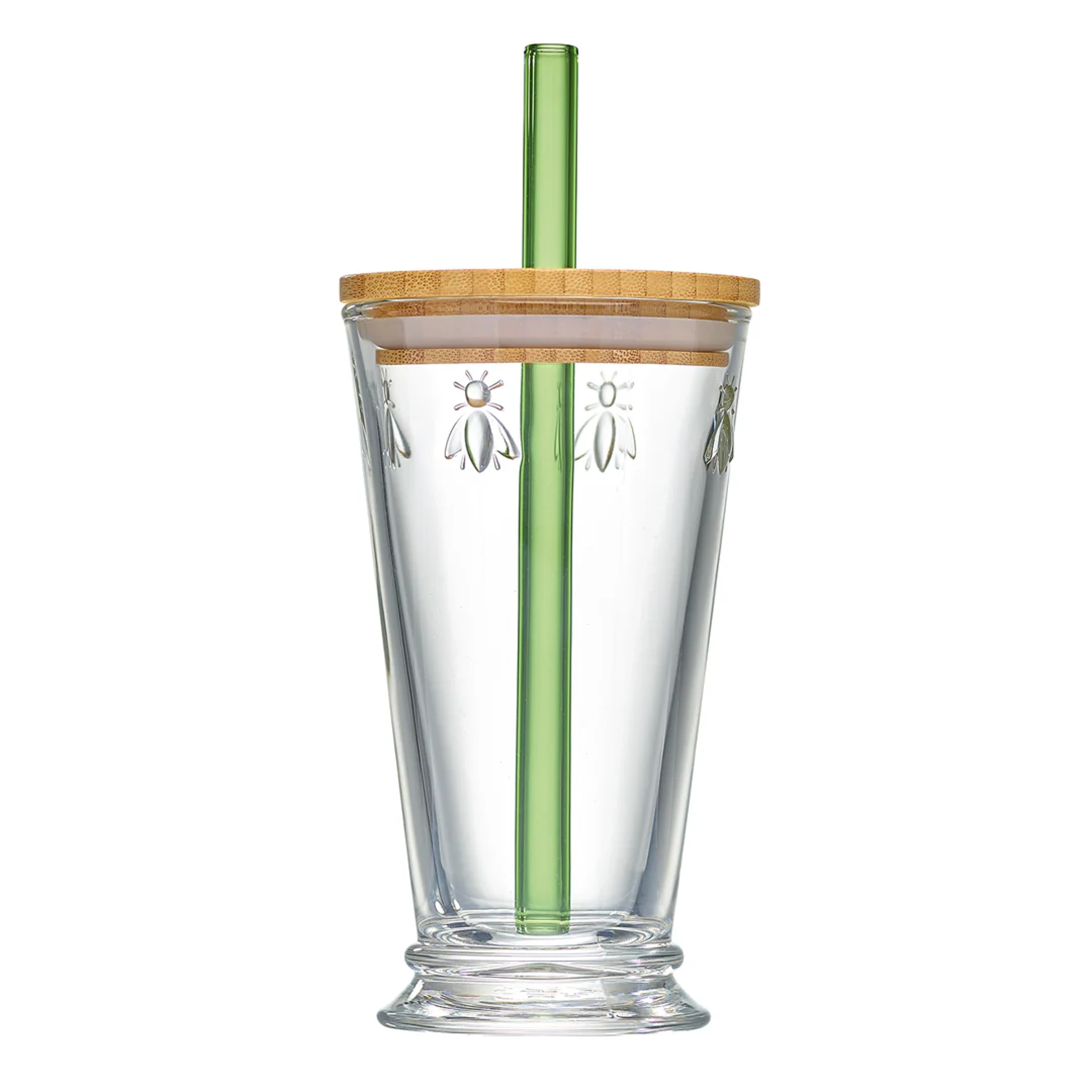 VERRE A SMOOTHIE ABEILLE - LA ROCHERE