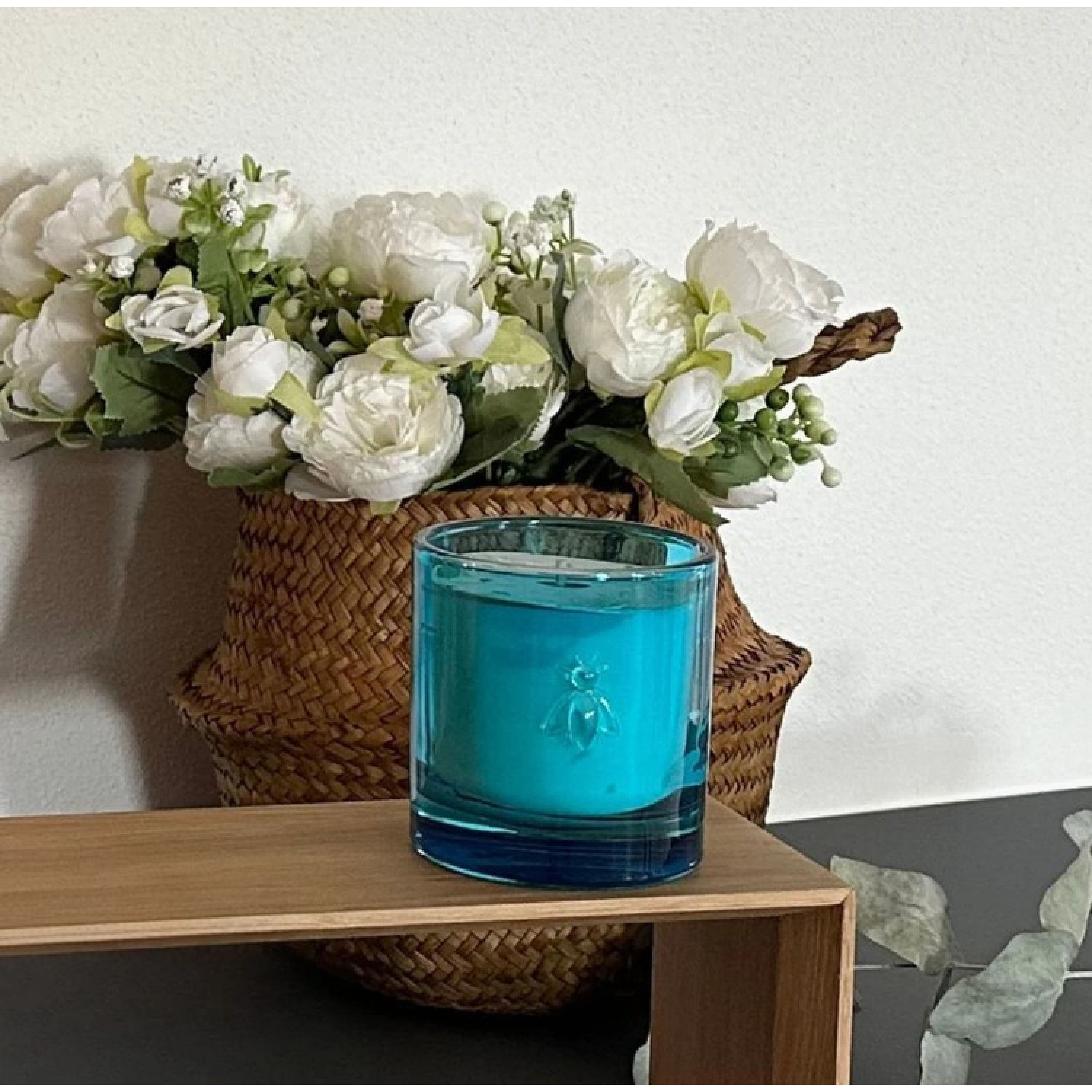 BOUGIES COLLECTION ABEILLE  684G - LA ROCHERE