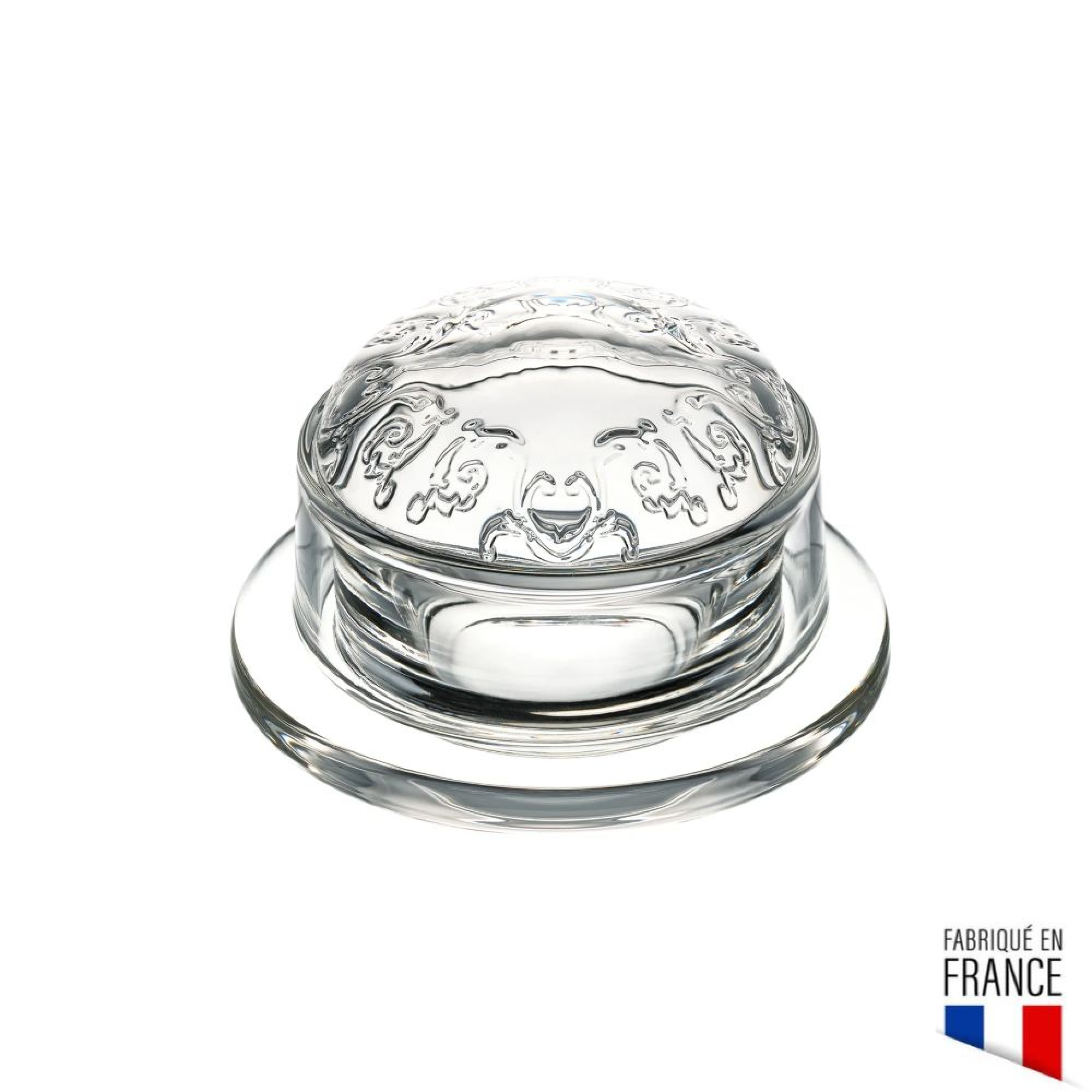 Beurrier / Confiturier VERSAILLES - La Rochère