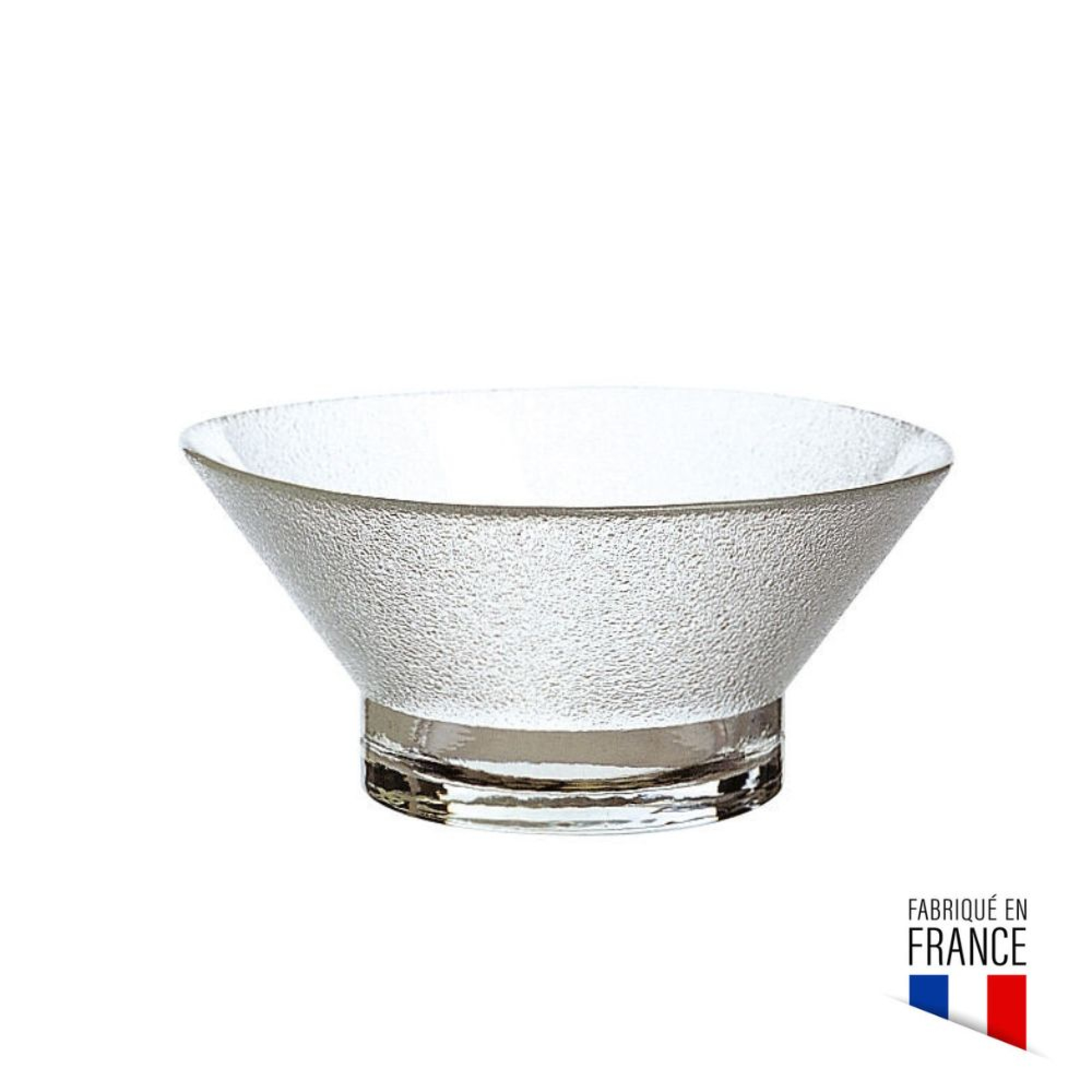 COUPE À GLACE CAFET - LA ROCHèRE