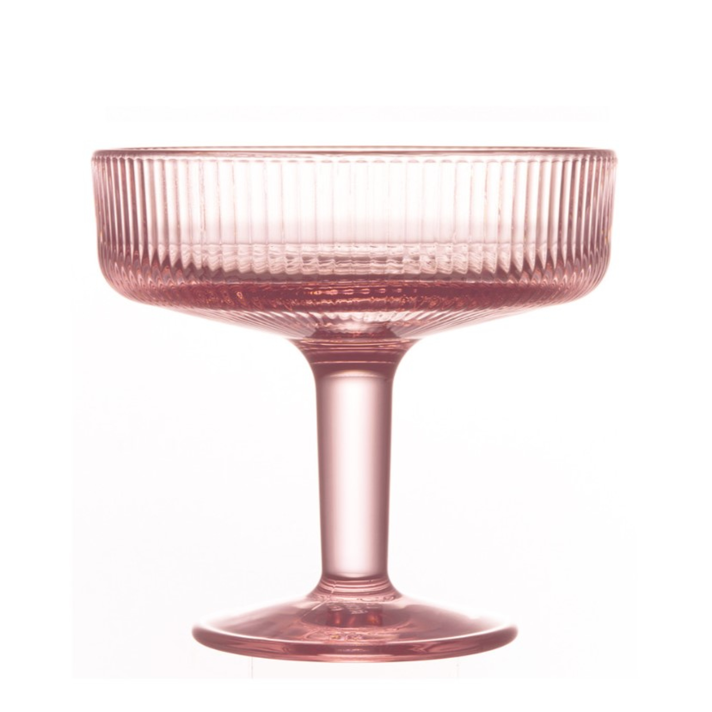 6 COUPES À DESSERT ALICE - LA ROCHERE