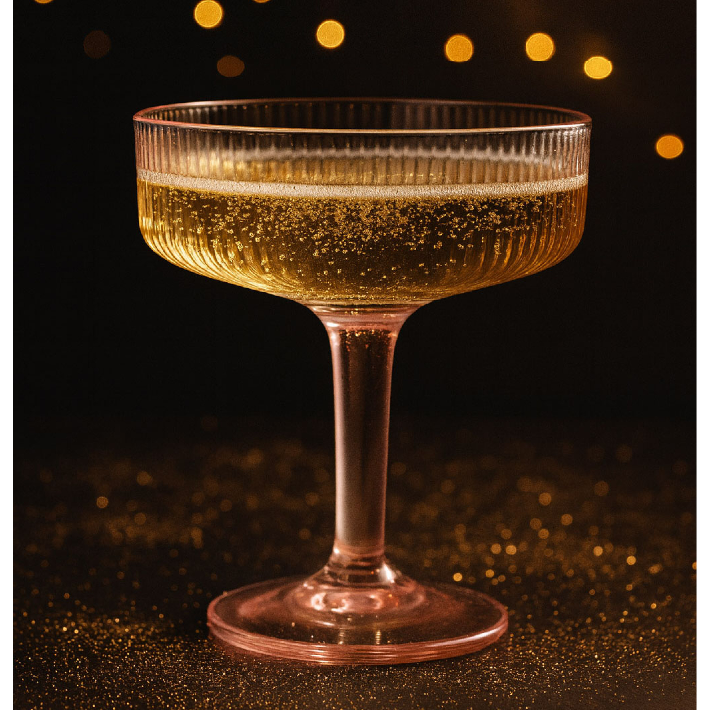 6 COUPES A CHAMPAGNE ALICE – LA ROCHERE