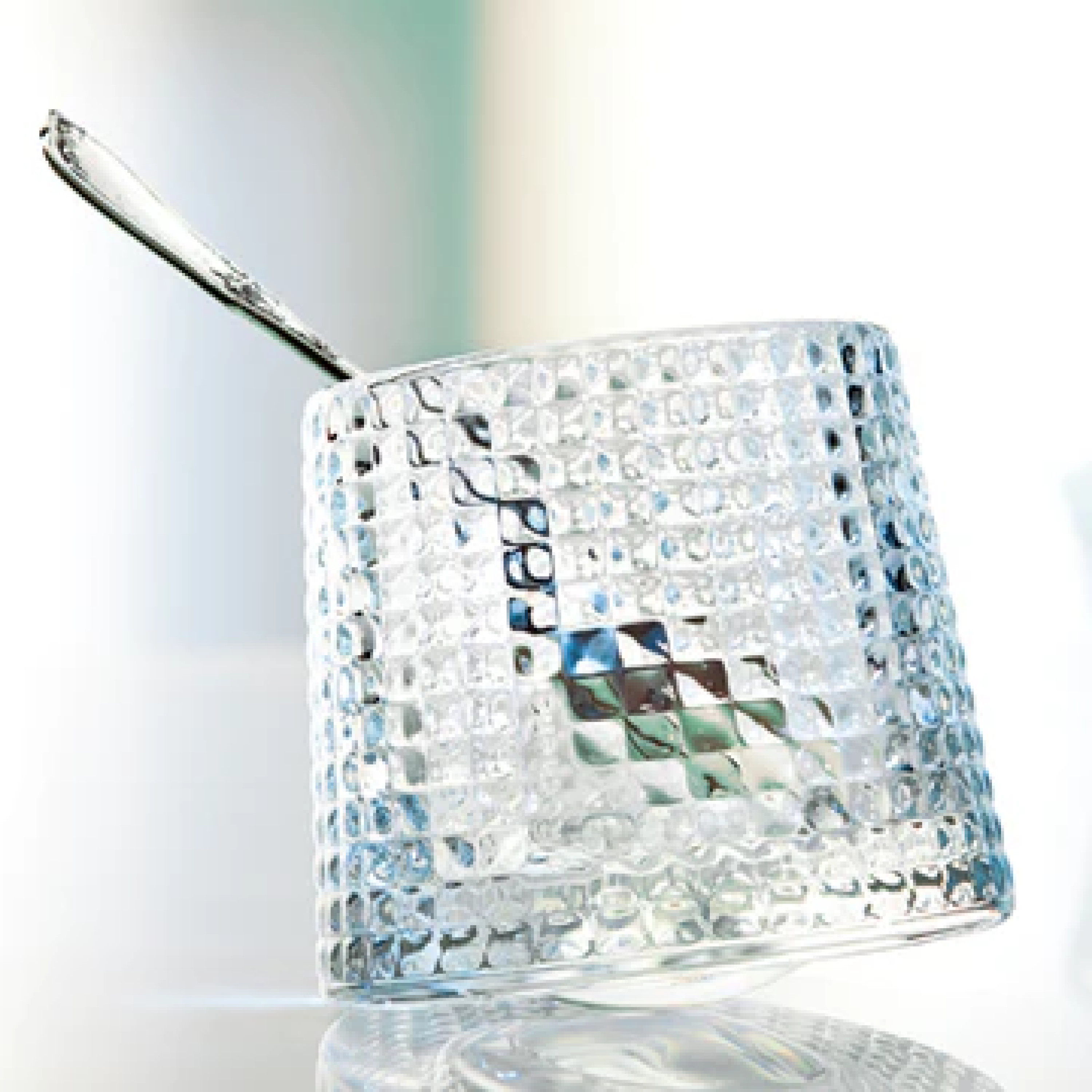 4 verres à whisky BLOSSOM - LA ROCHERE