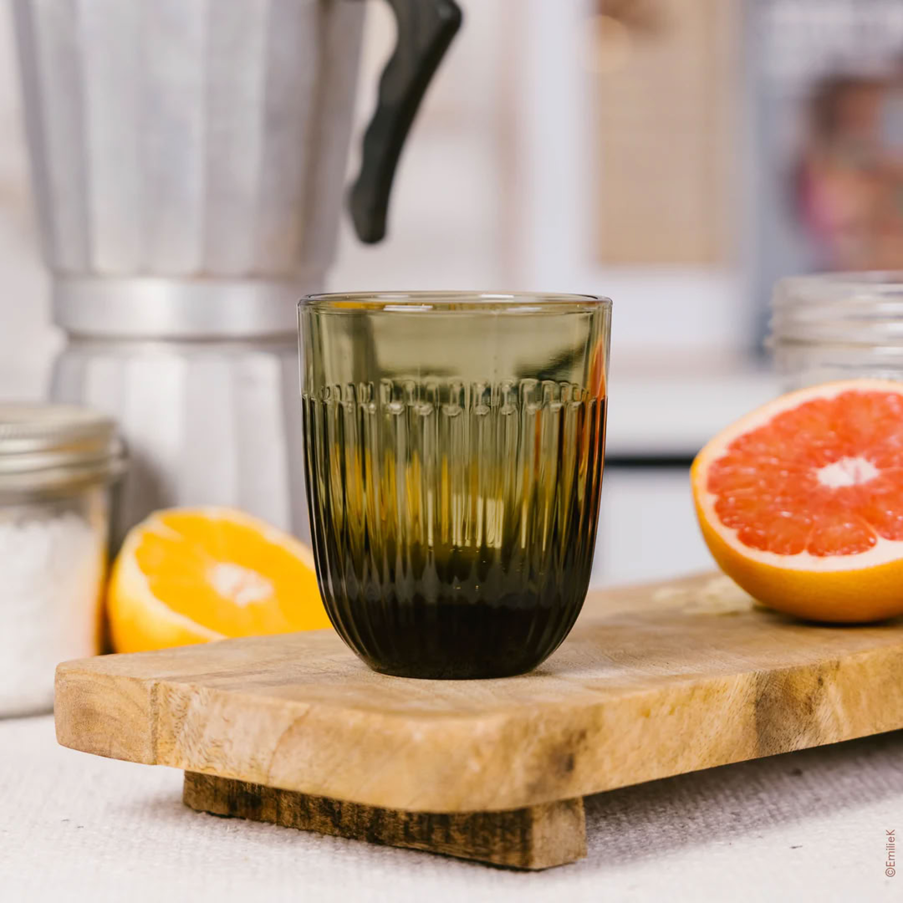 6 GOBELETS OUESSANT - LA ROCHERE