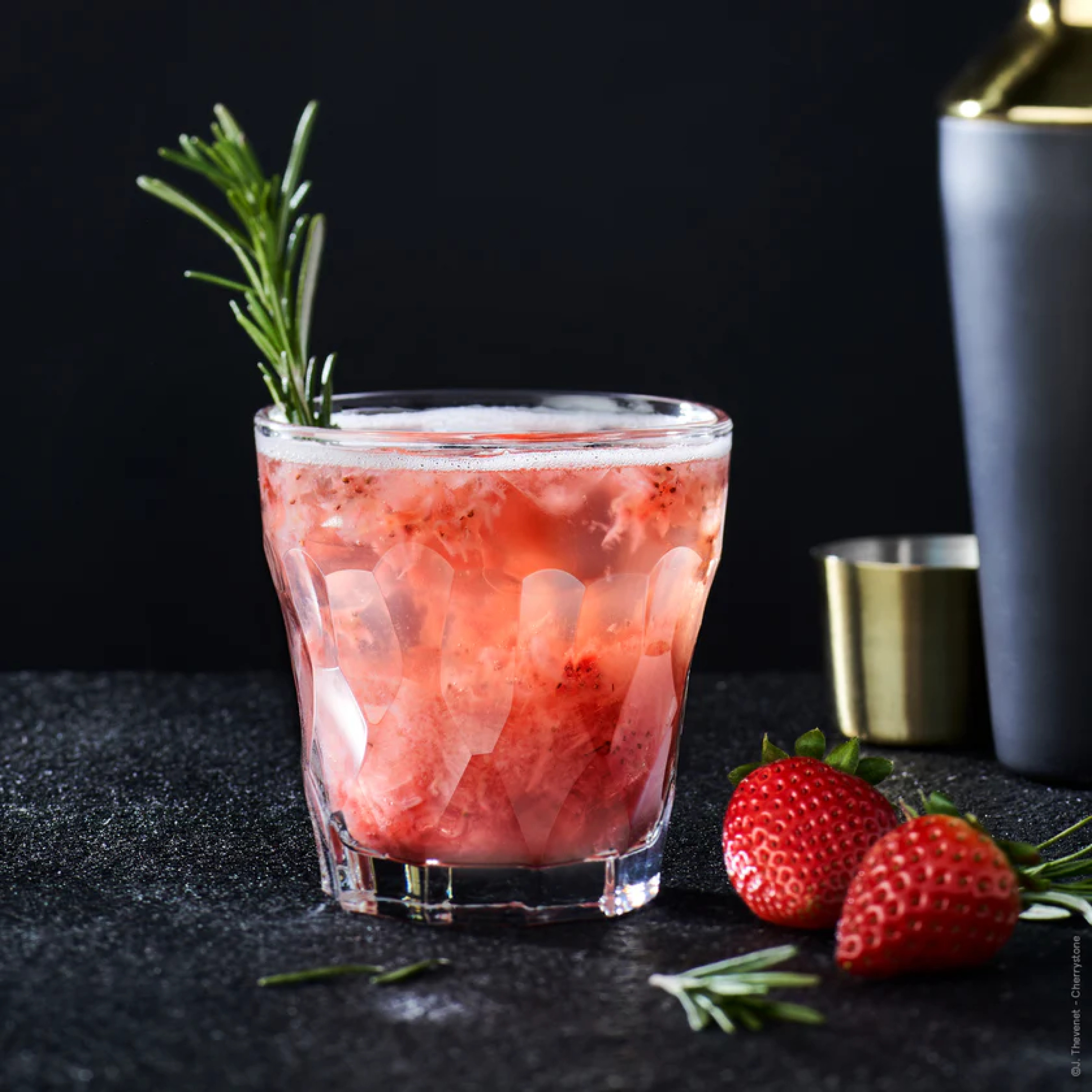 6 gobelets SILEX - La Rochère