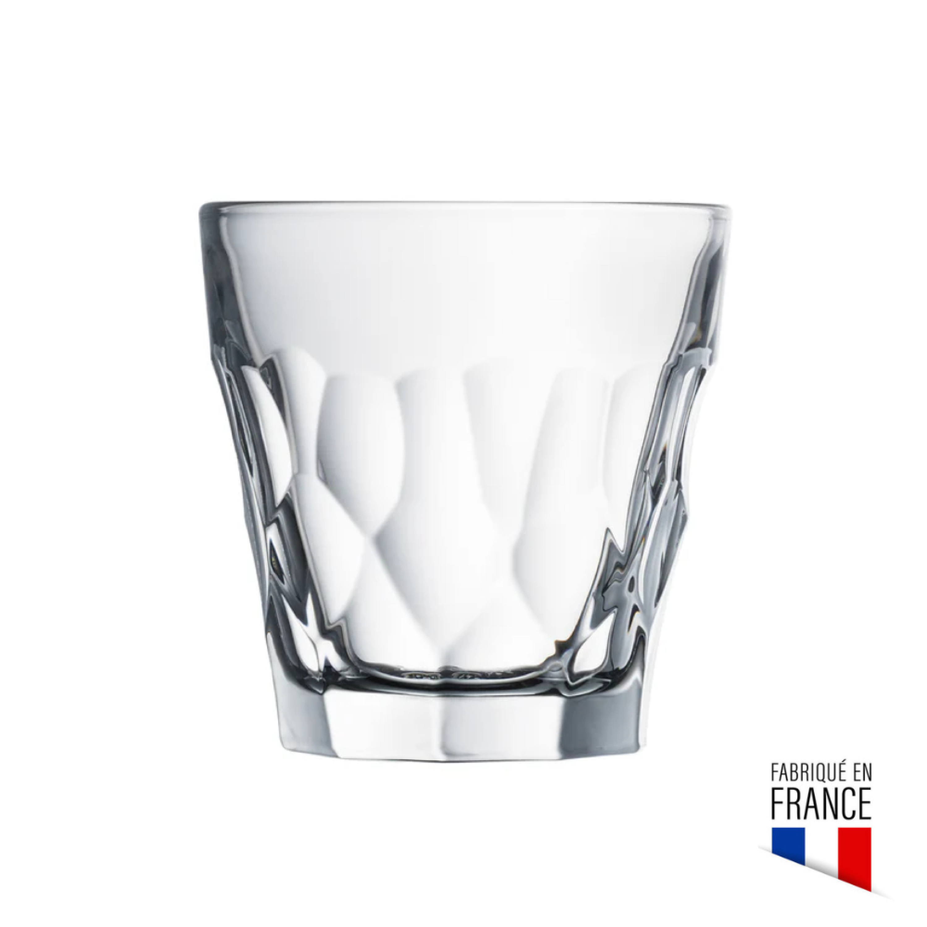 6 gobelets SILEX - La Rochère