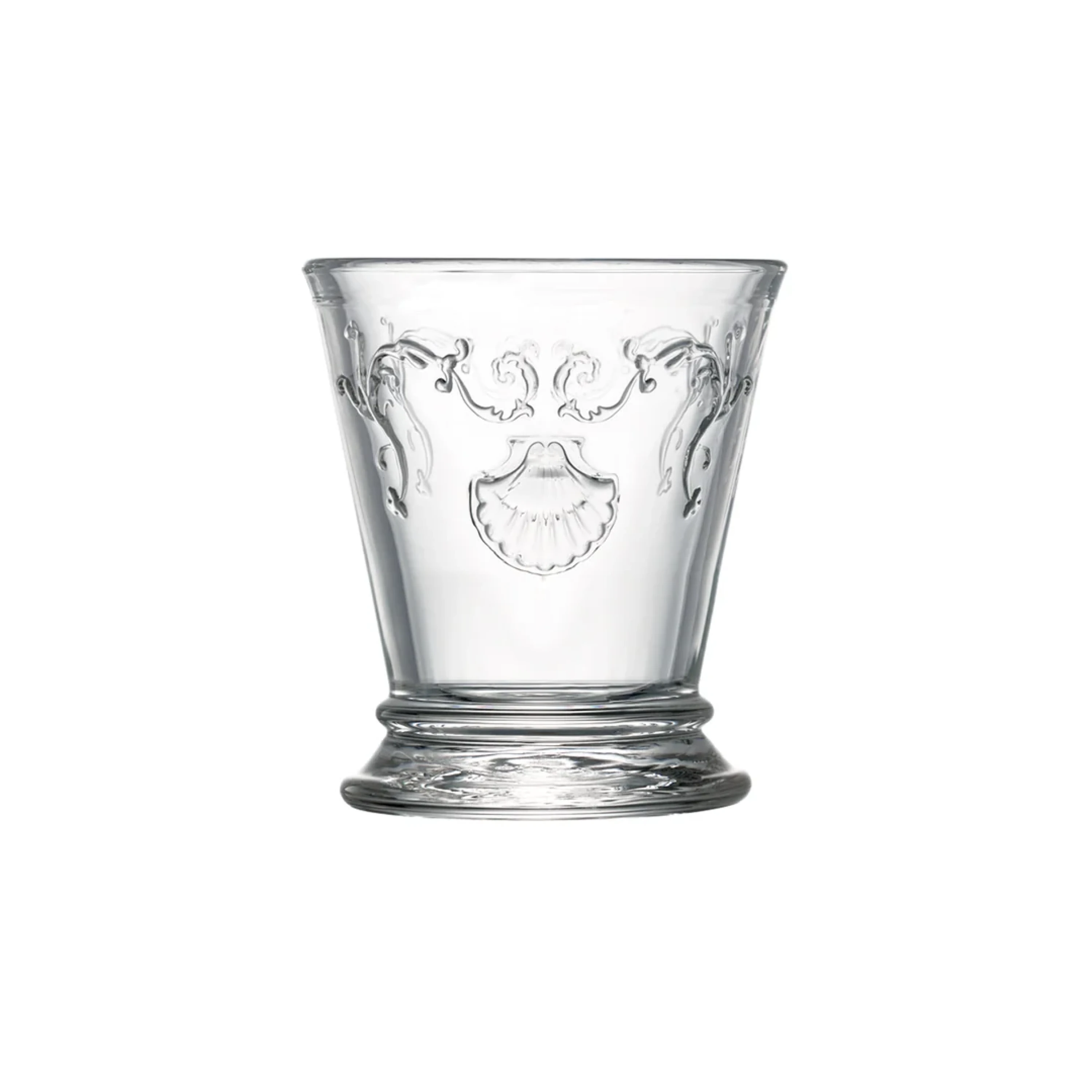 6 GOBELETS COLLECTION VERSAILLES - LA ROCHERE