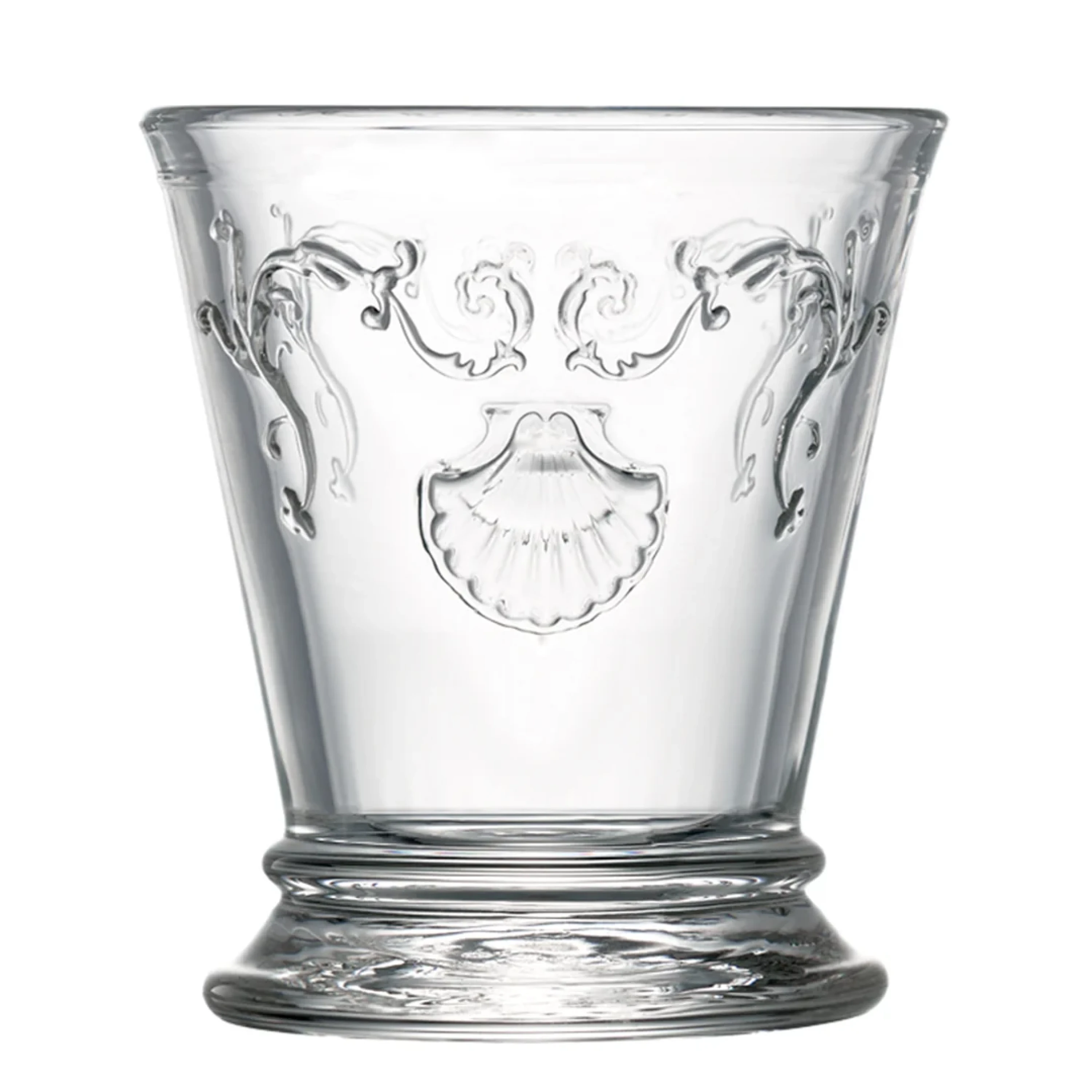 6 GOBELETS COLLECTION VERSAILLES - LA ROCHERE