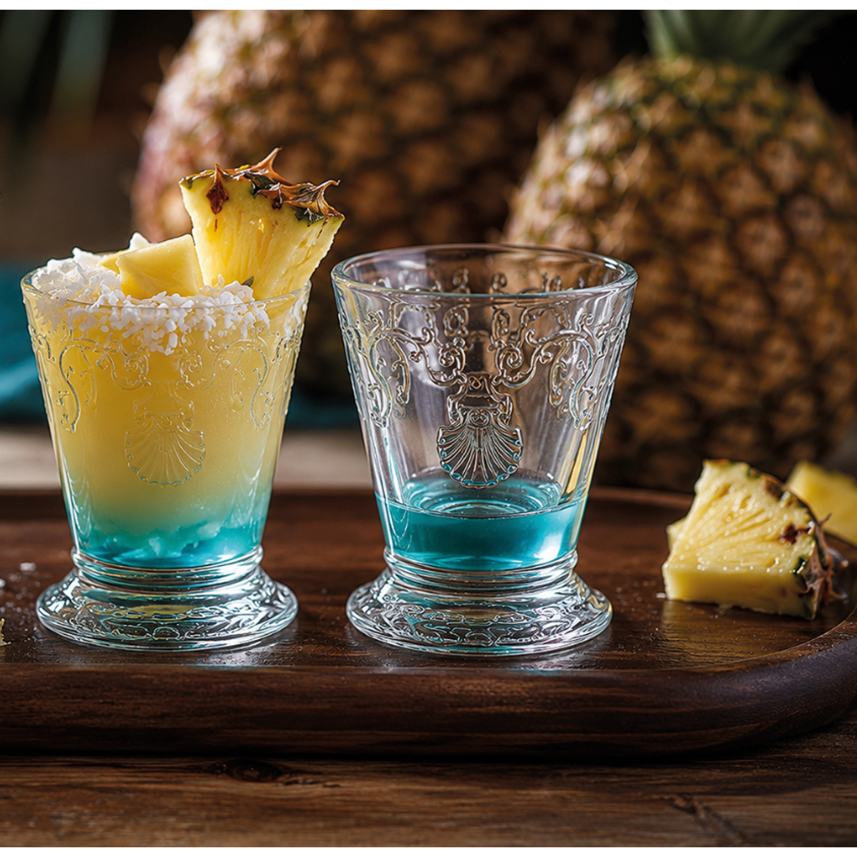 6 SHOOTERS VERSAILLES - LA ROCHERE