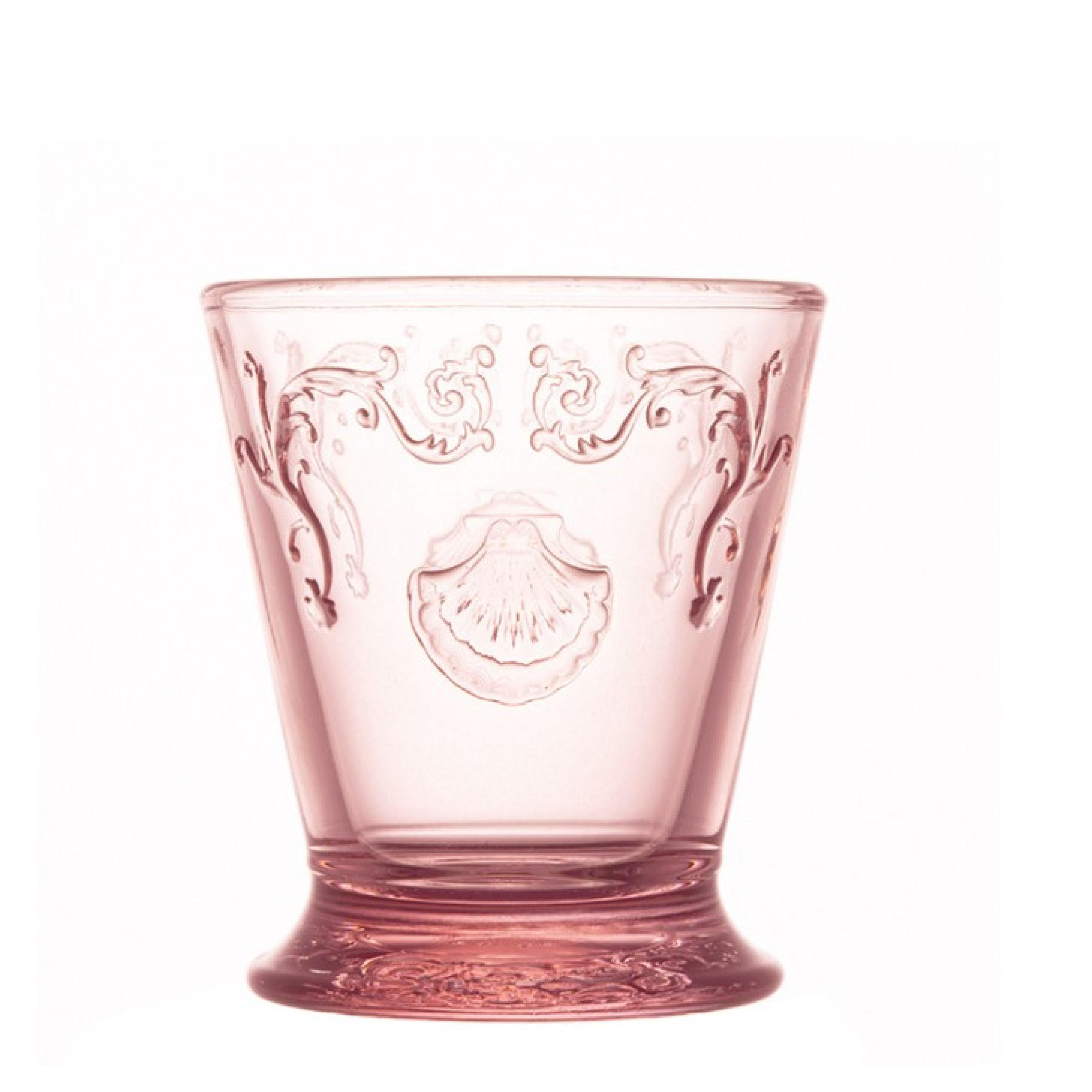 COFFRET DE 6 GOBELETS COLLECTION VERSAILLES - LA ROCHERE