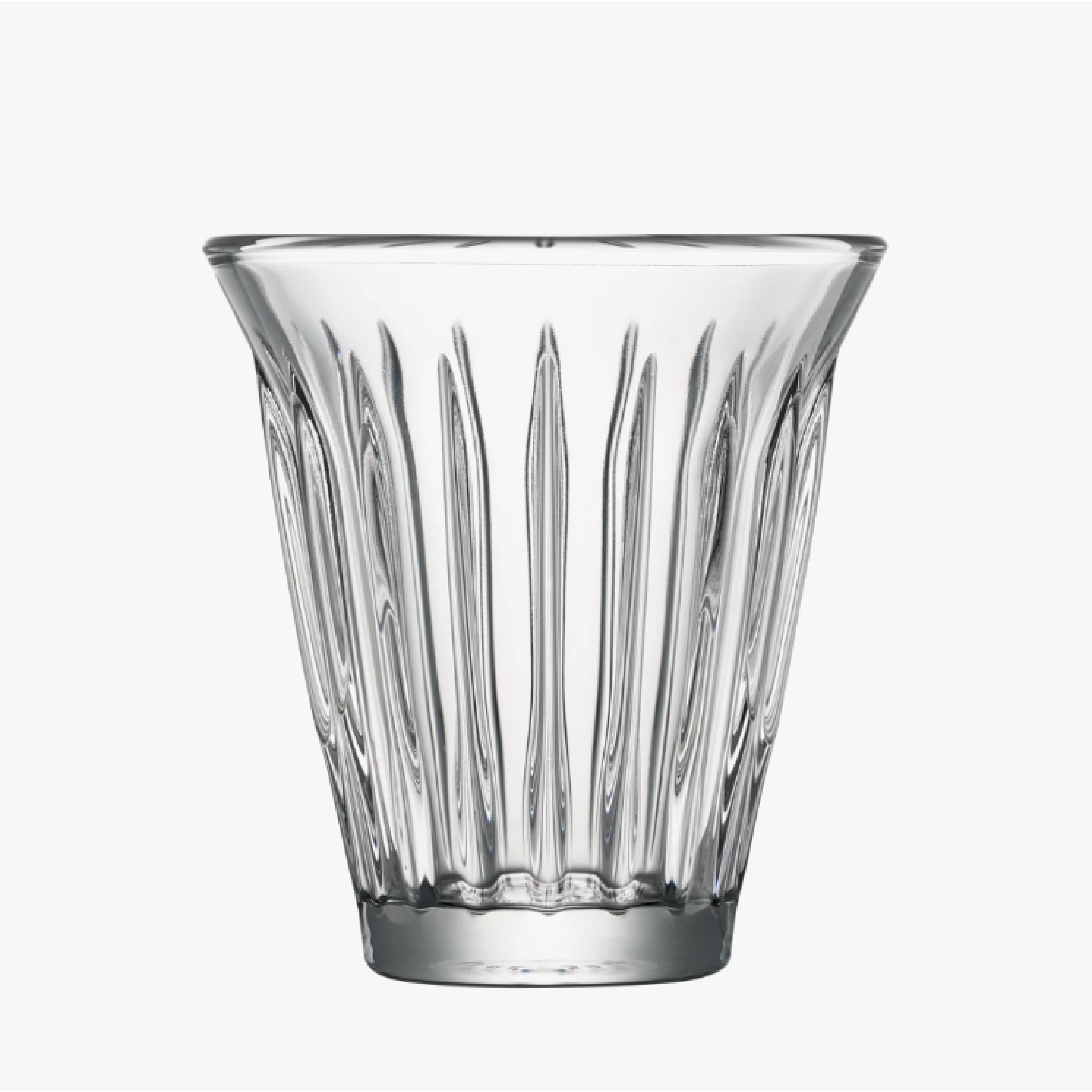 6 MUGS ZINC - LA ROCHÈRE