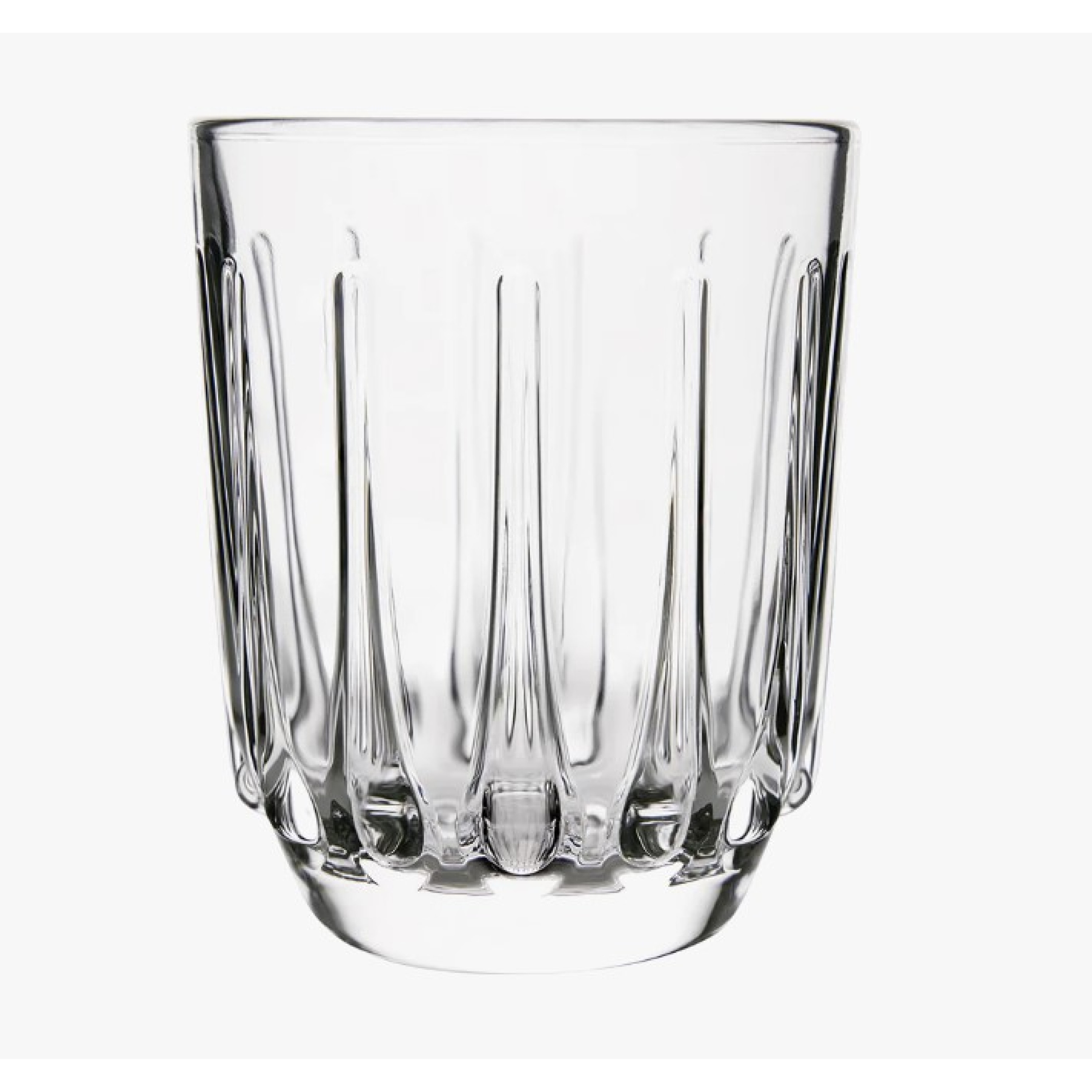 COFFRET DE 4 GOBELETS 550 ANS - LA ROCHERE