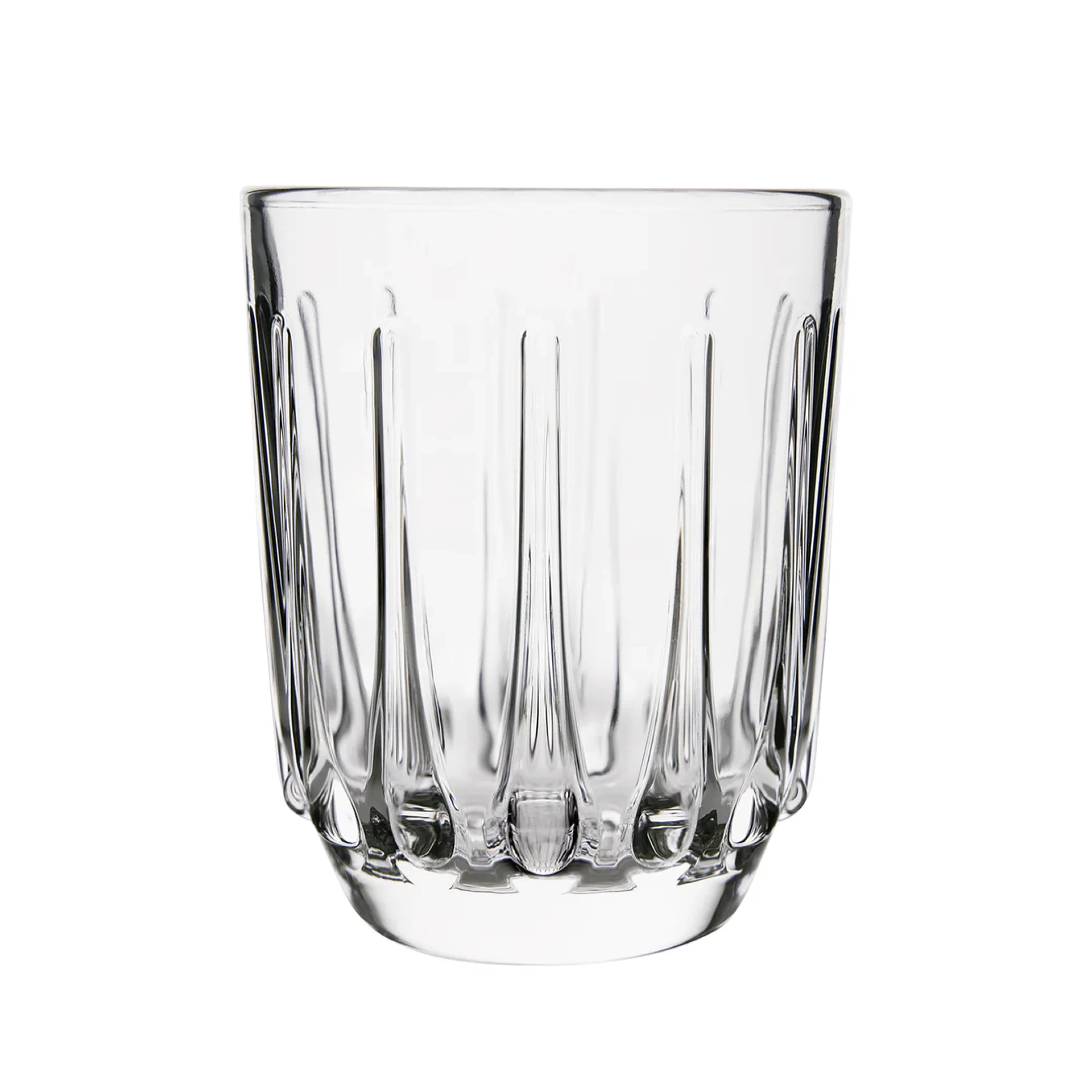 COFFRET DE 4 GOBELETS 550 ANS - LA ROCHERE