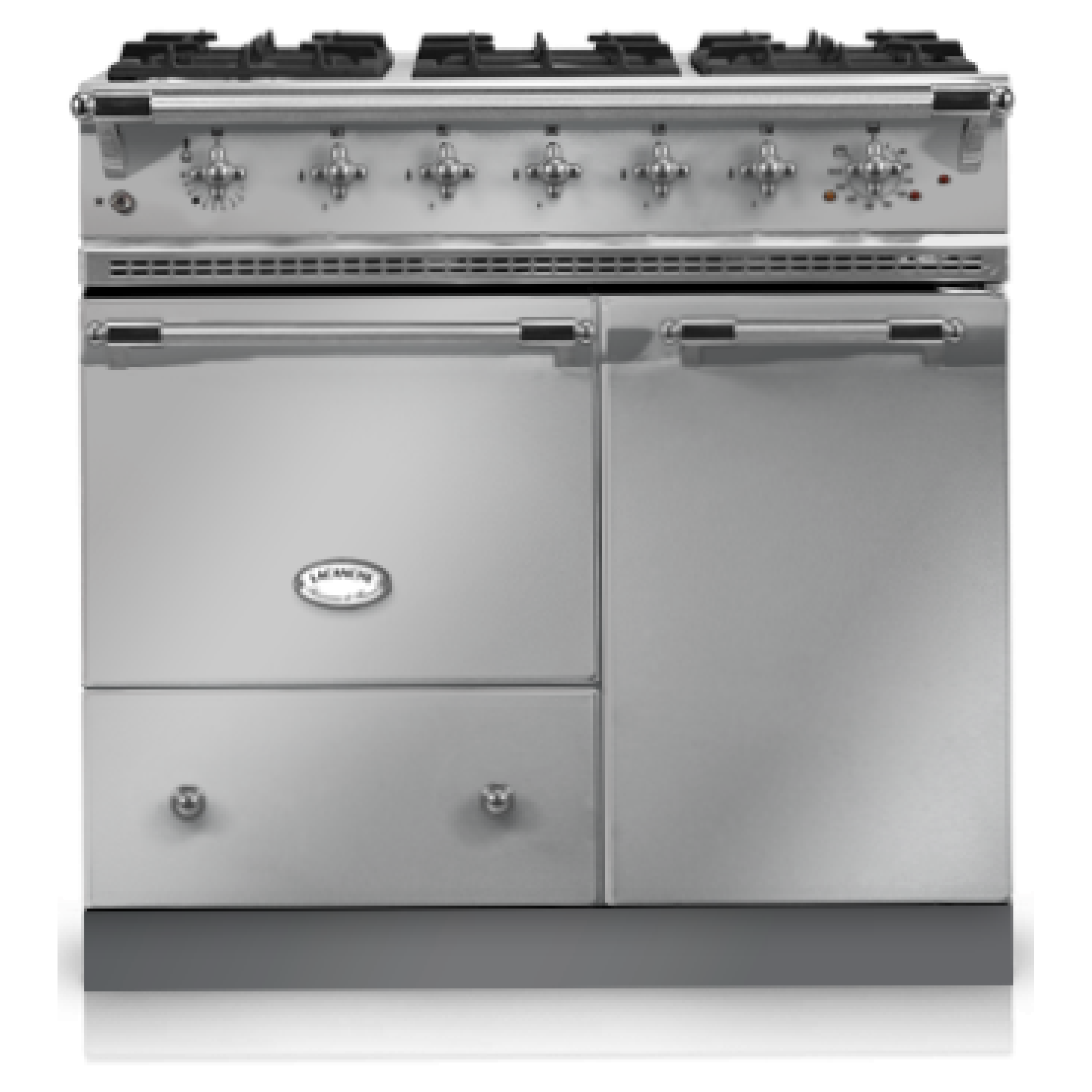 Piano de cuisson Beaune "Classic" - Lacanche