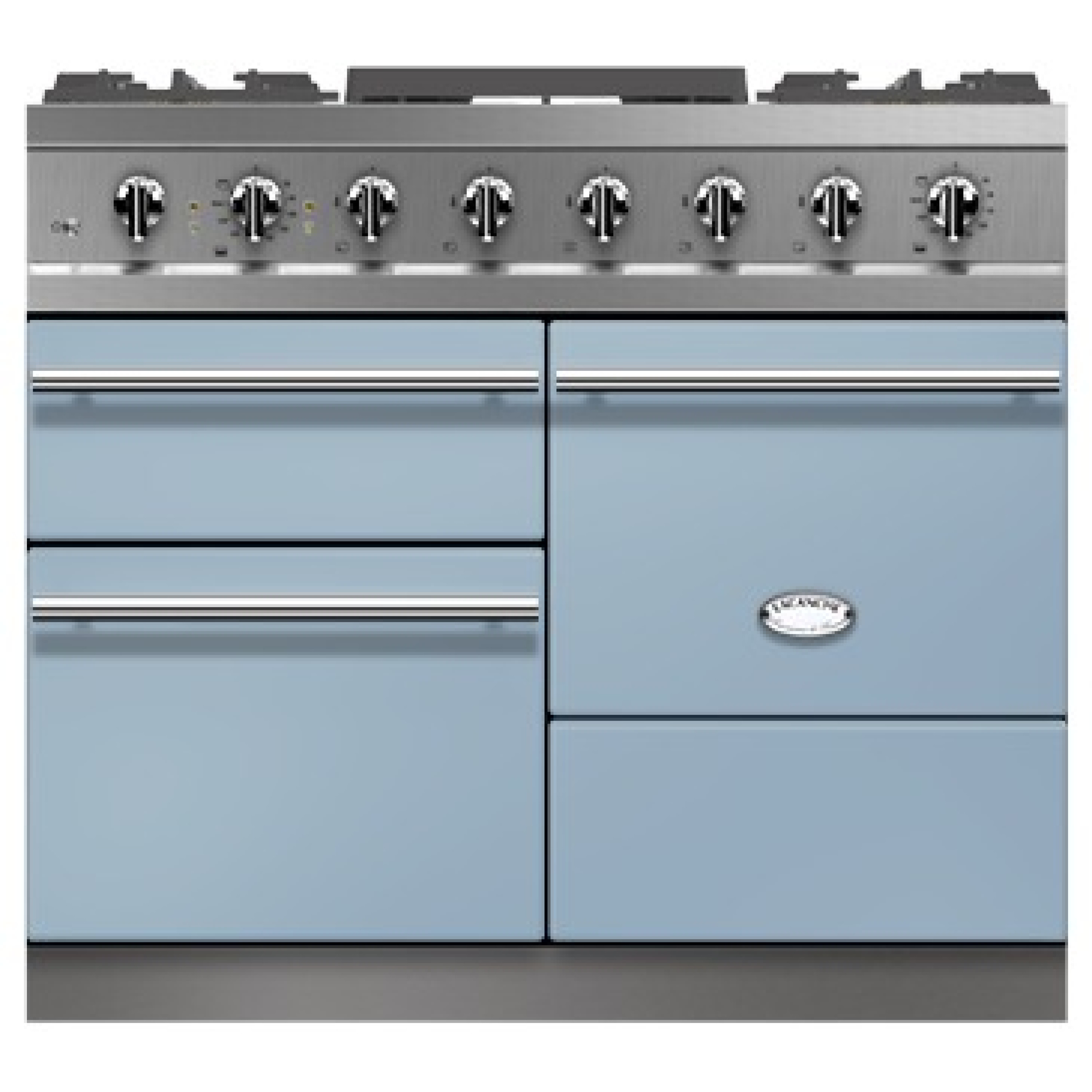 Piano de cuisson Chagny "Modern" - Lacanche