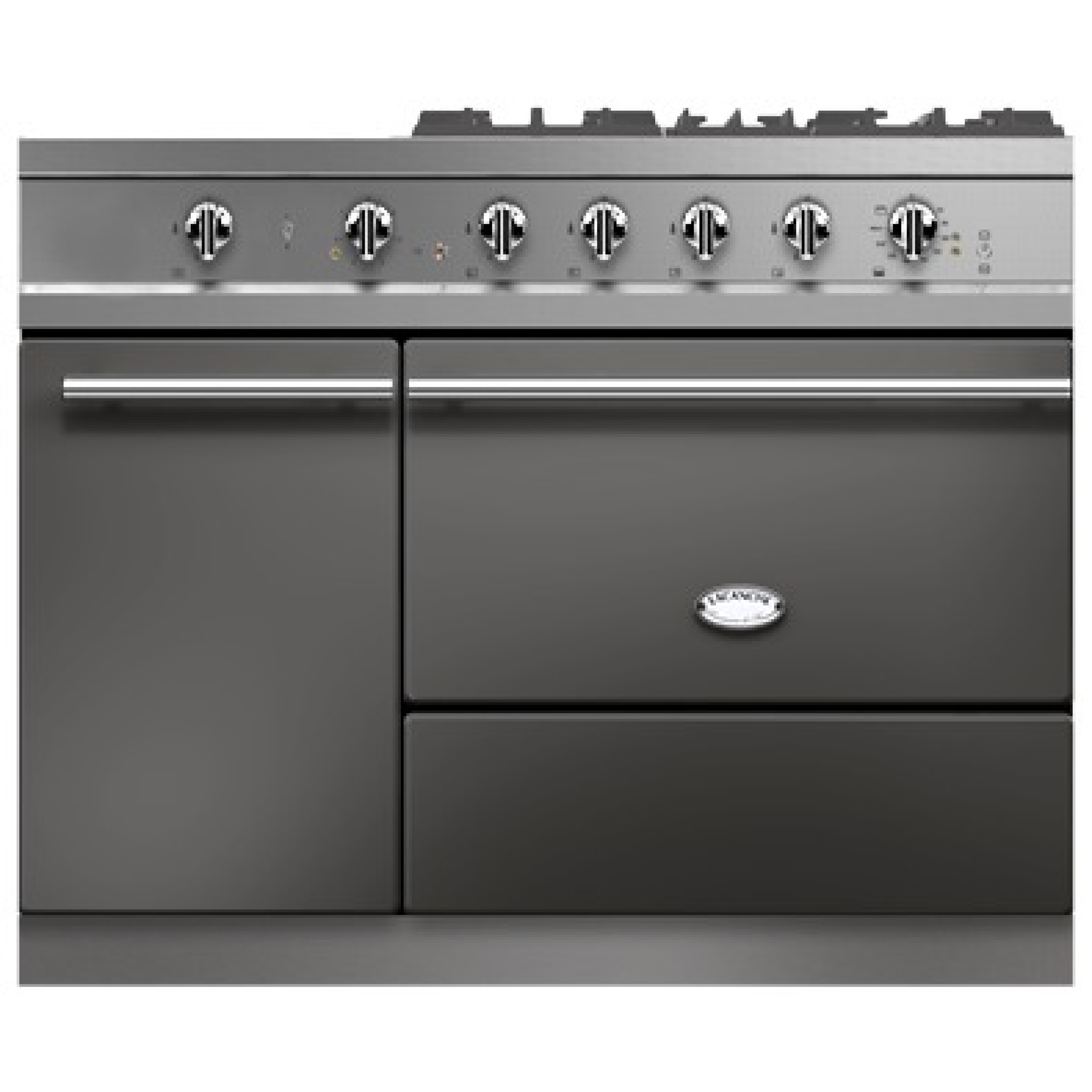Piano de cuisson Chassagne "Modern" - Lacanche