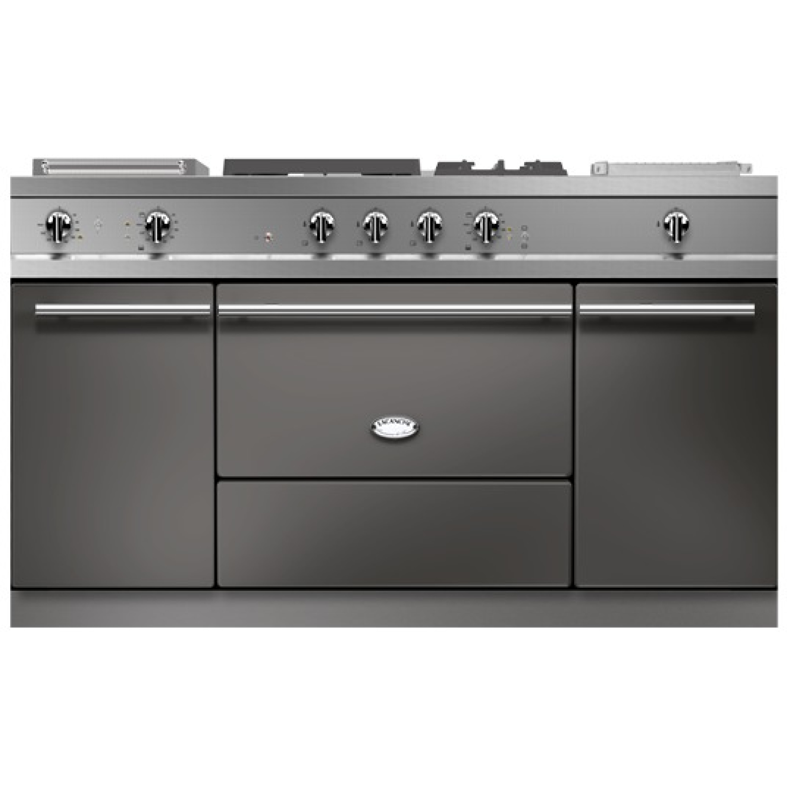 Piano de cuisson Citeaux "Modern" - Lacanche