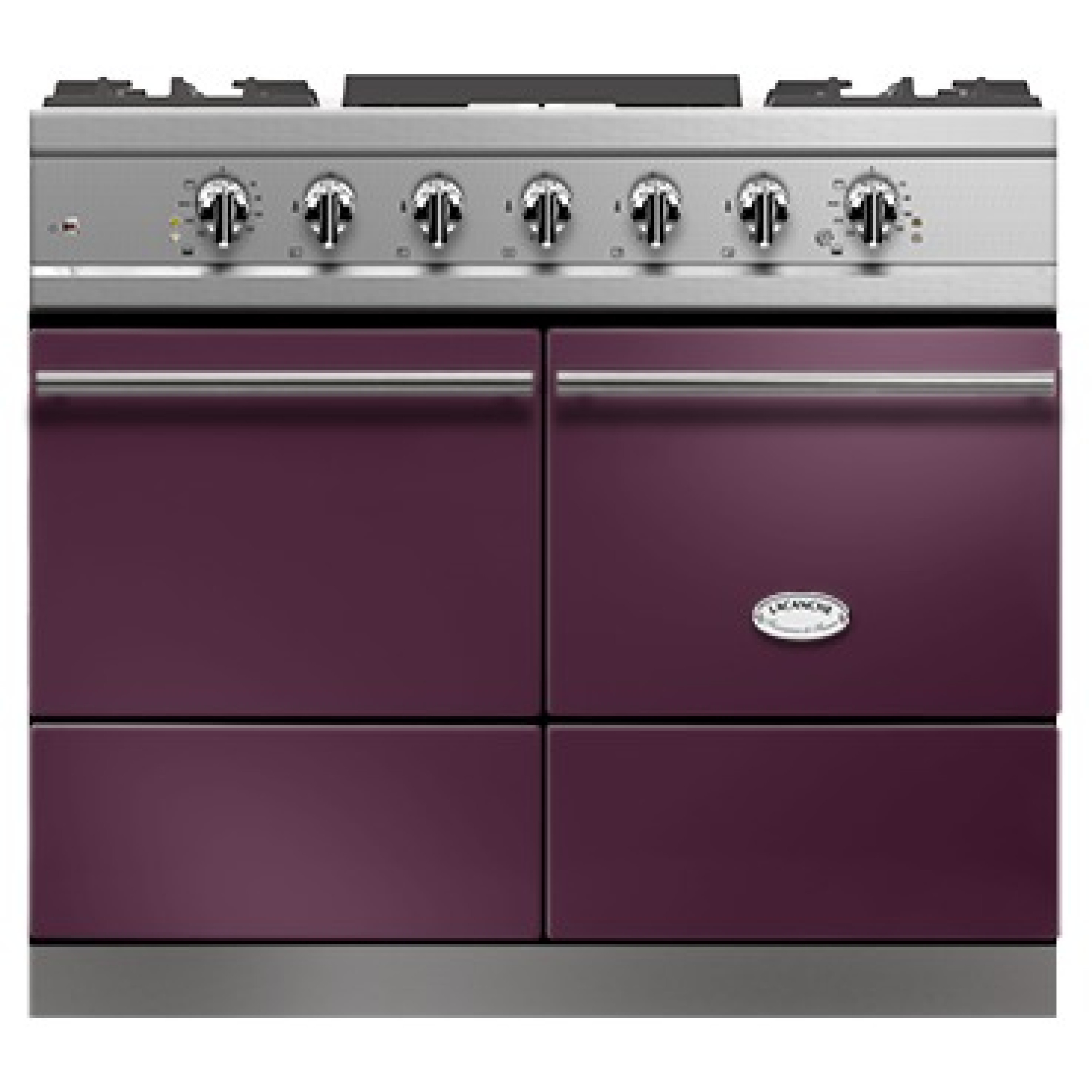 Piano de cuisson Cluny1000 "Modern"  - Lacanche