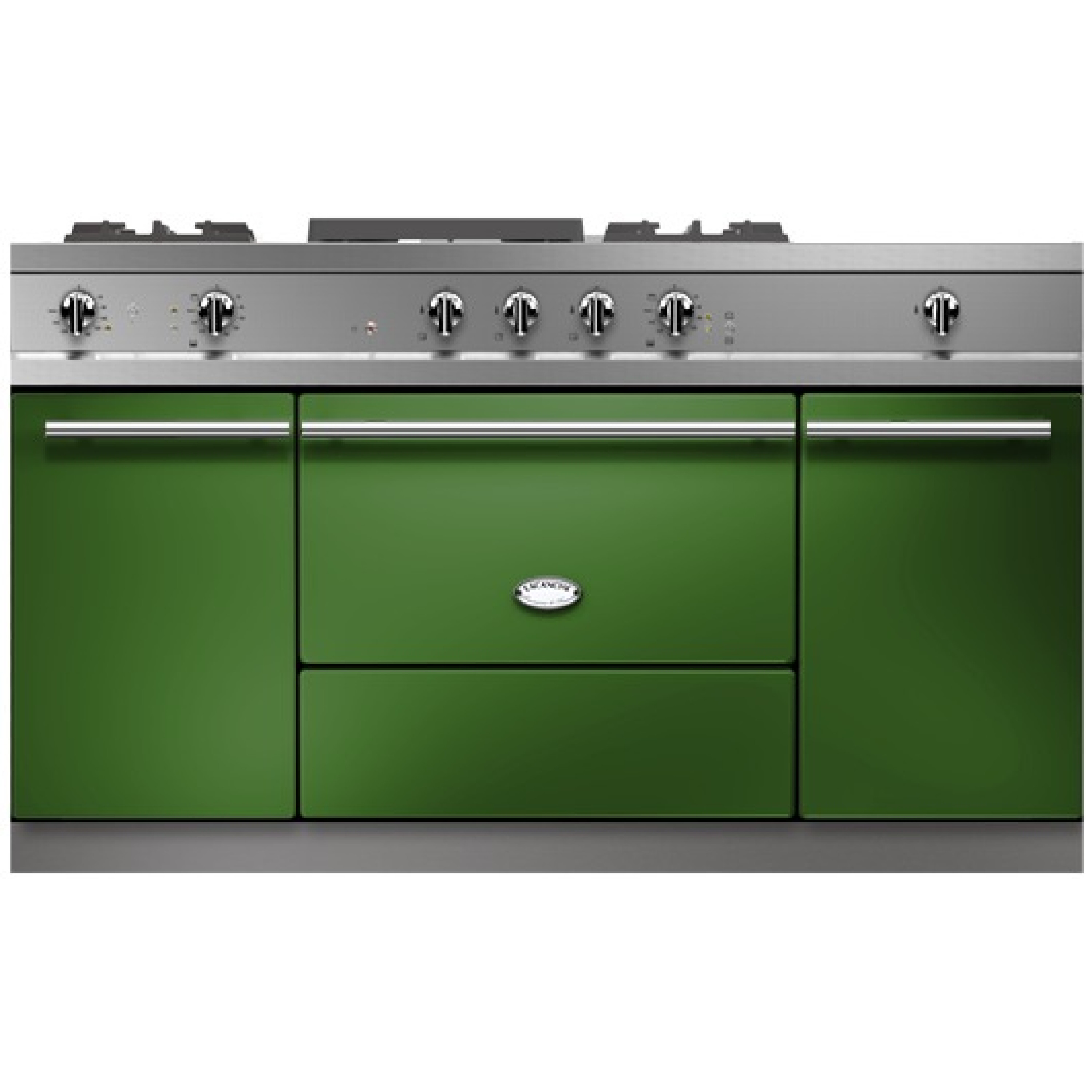 Piano de cuisson Fontenay "Modern" - Lacanche