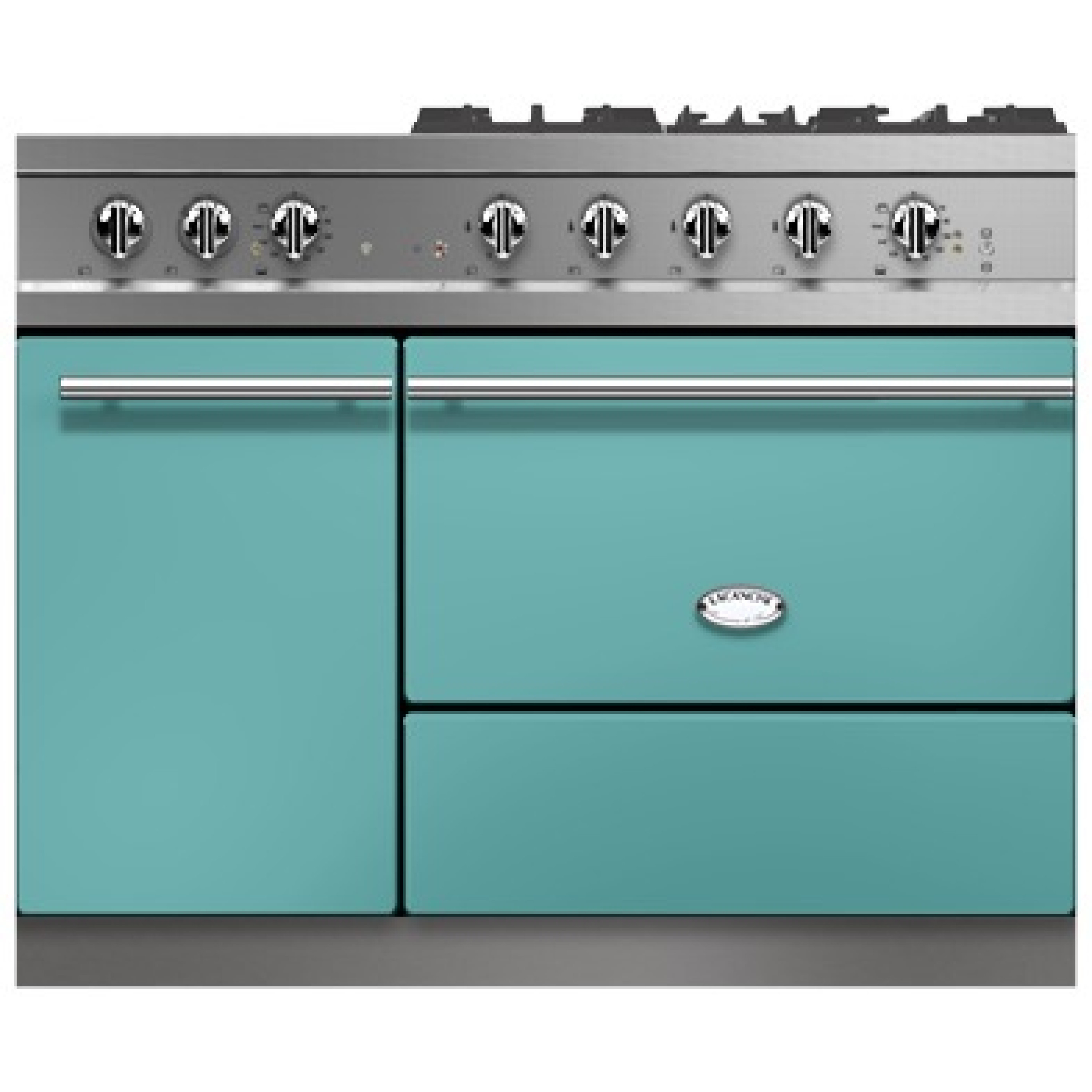 Piano de cuisson Saulieu "Modern" - Lacanche