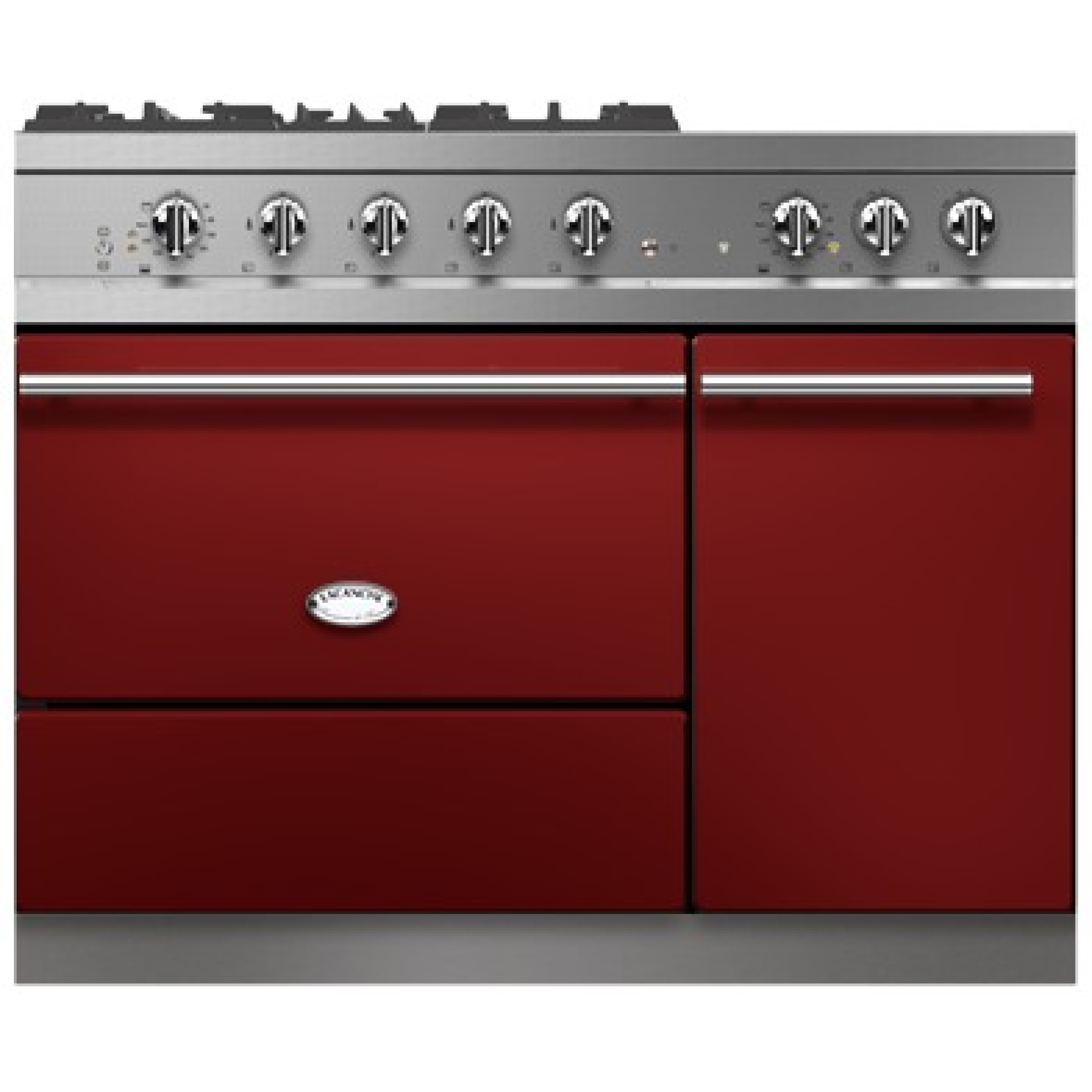 Piano de cuisson Savigny "Modern" - Lacanche