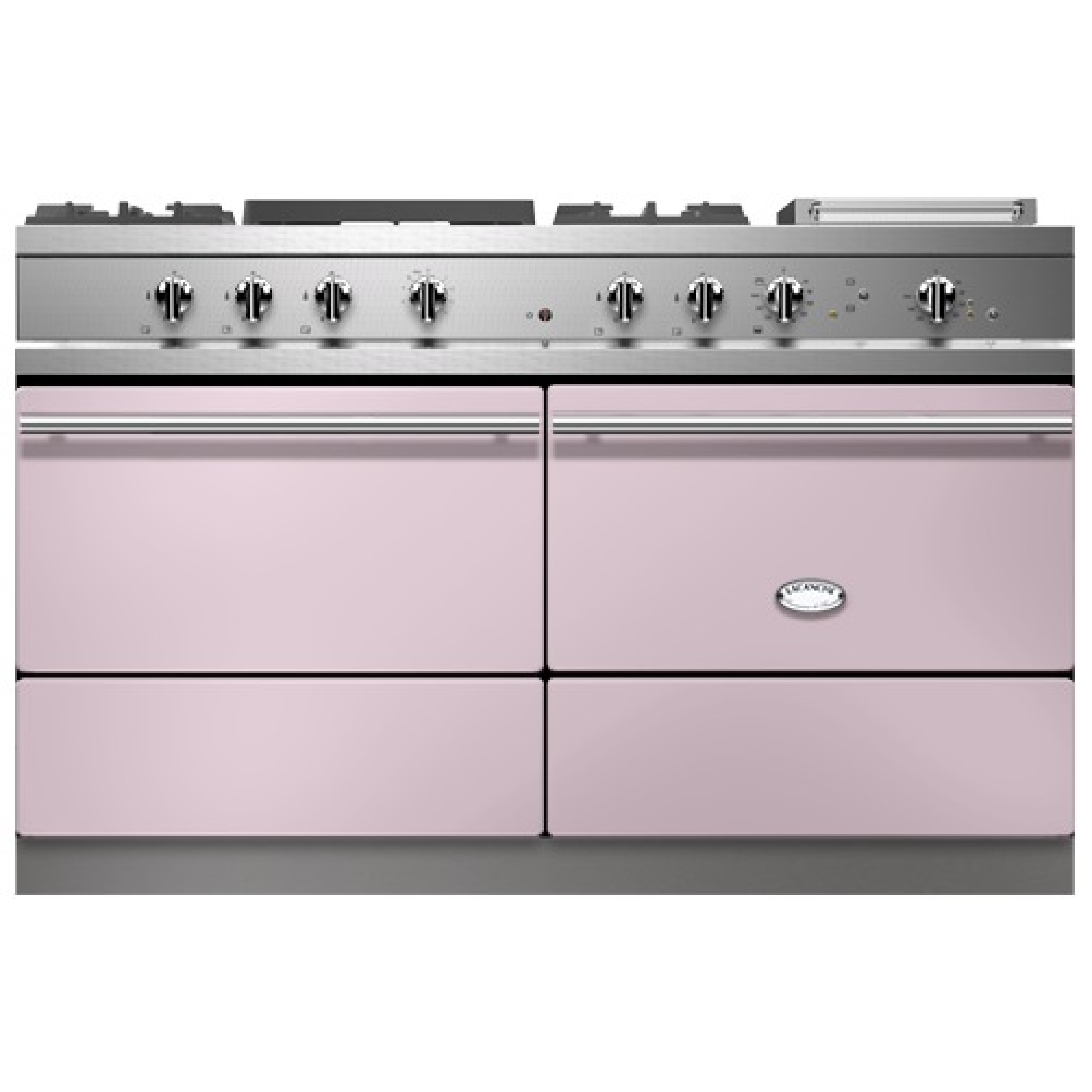 Piano de cuisson Sully "Modern" - Lacanche