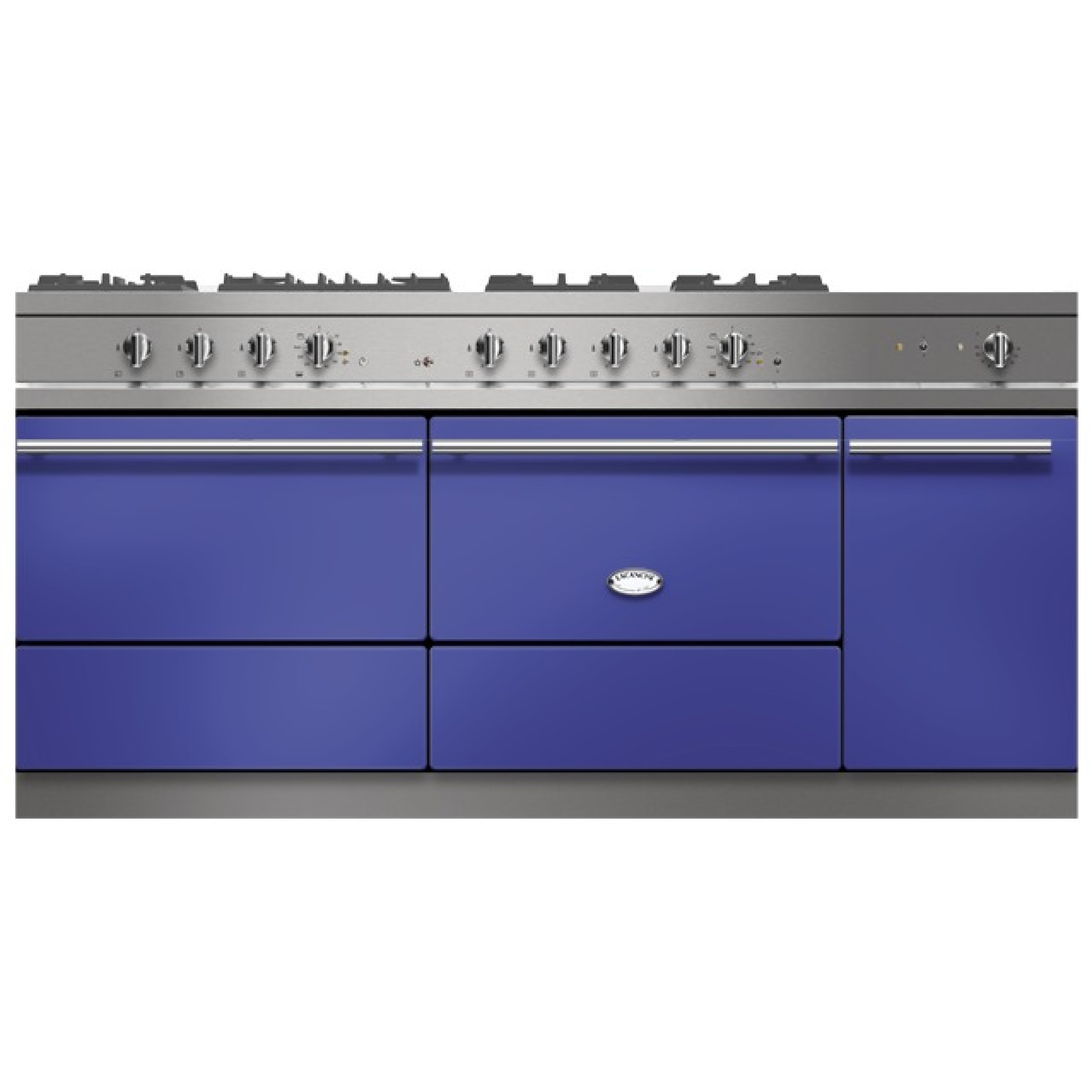 Piano de cuisson Sully1800d "Modern" - Lacanche