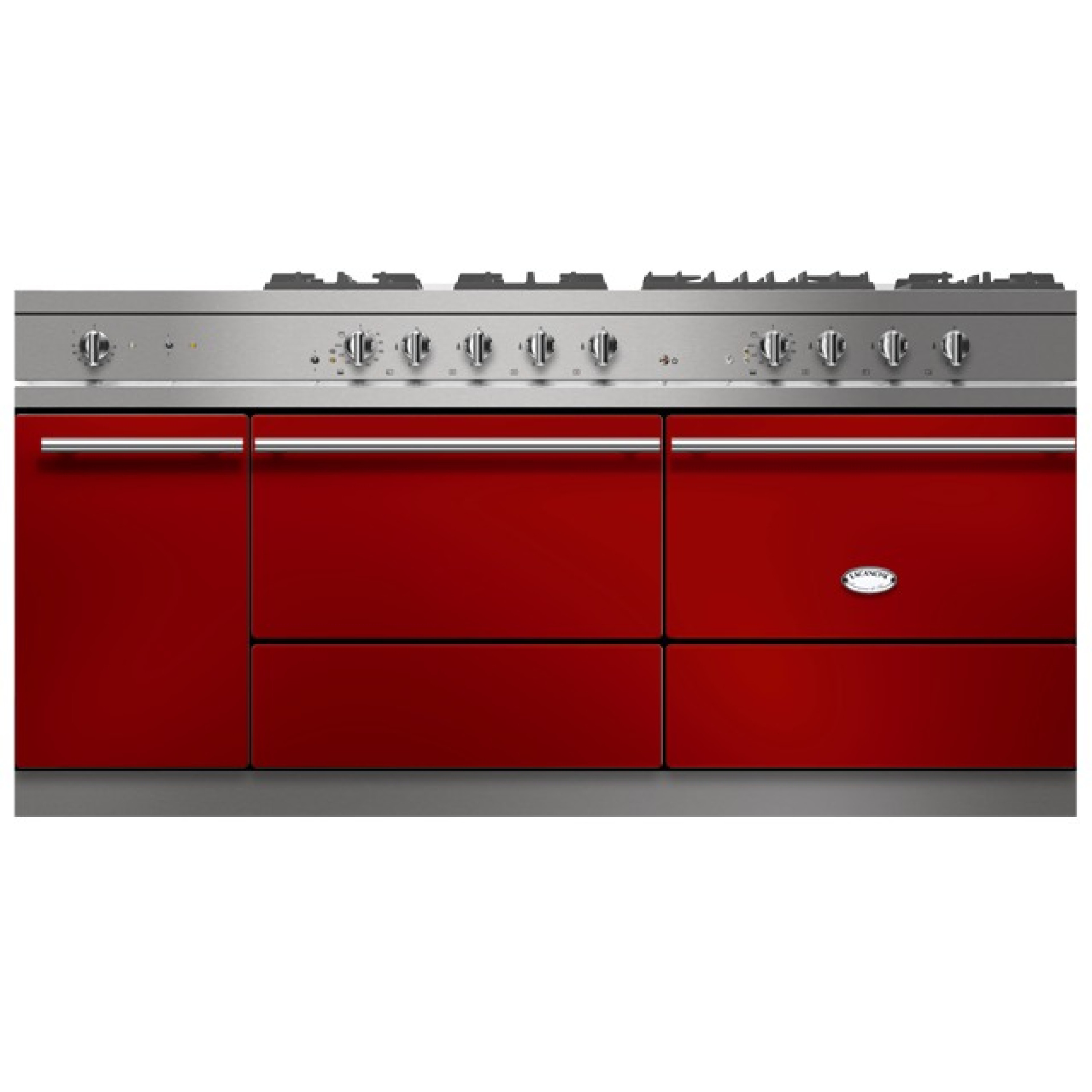 Piano de cuisson Sully1800g "Modern" - Lacanche