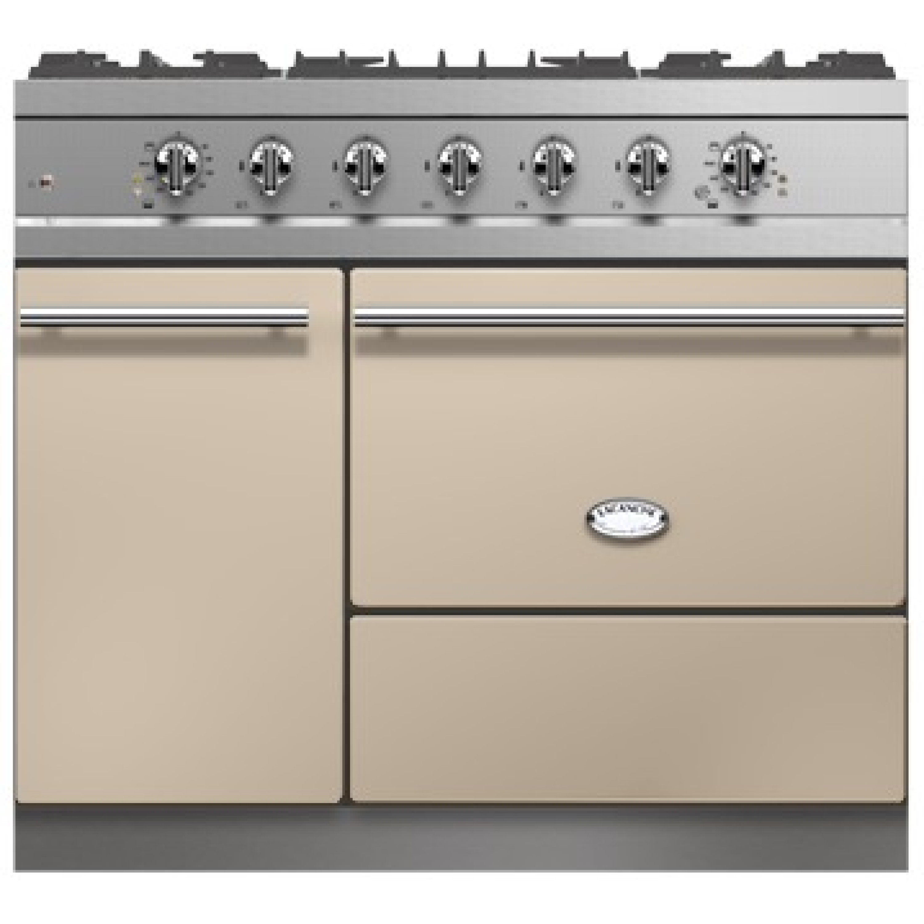 Piano de cuisson Volnay "Modern"  - Lacanche