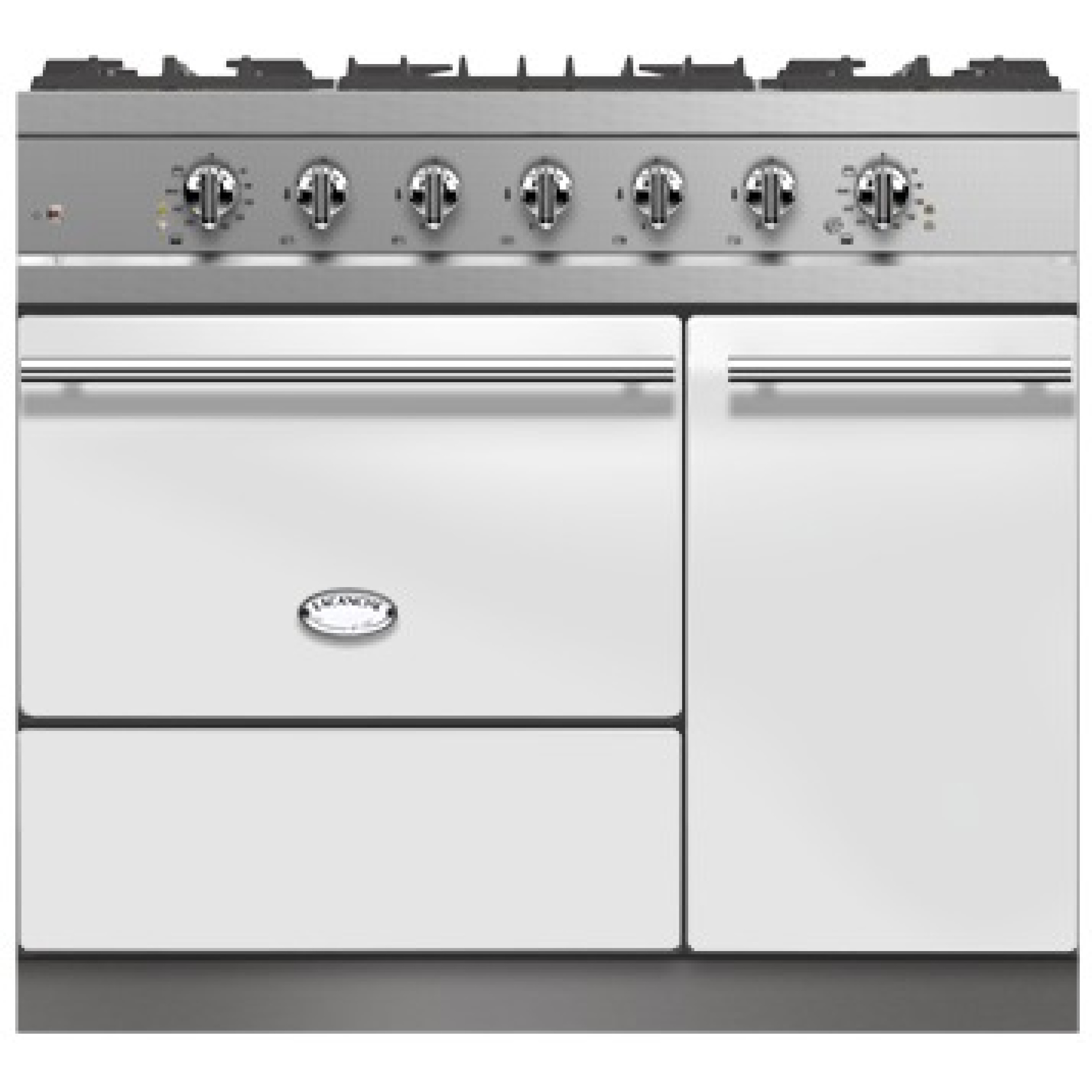 Piano de cuisson Vougeot "Modern" - Lacanche