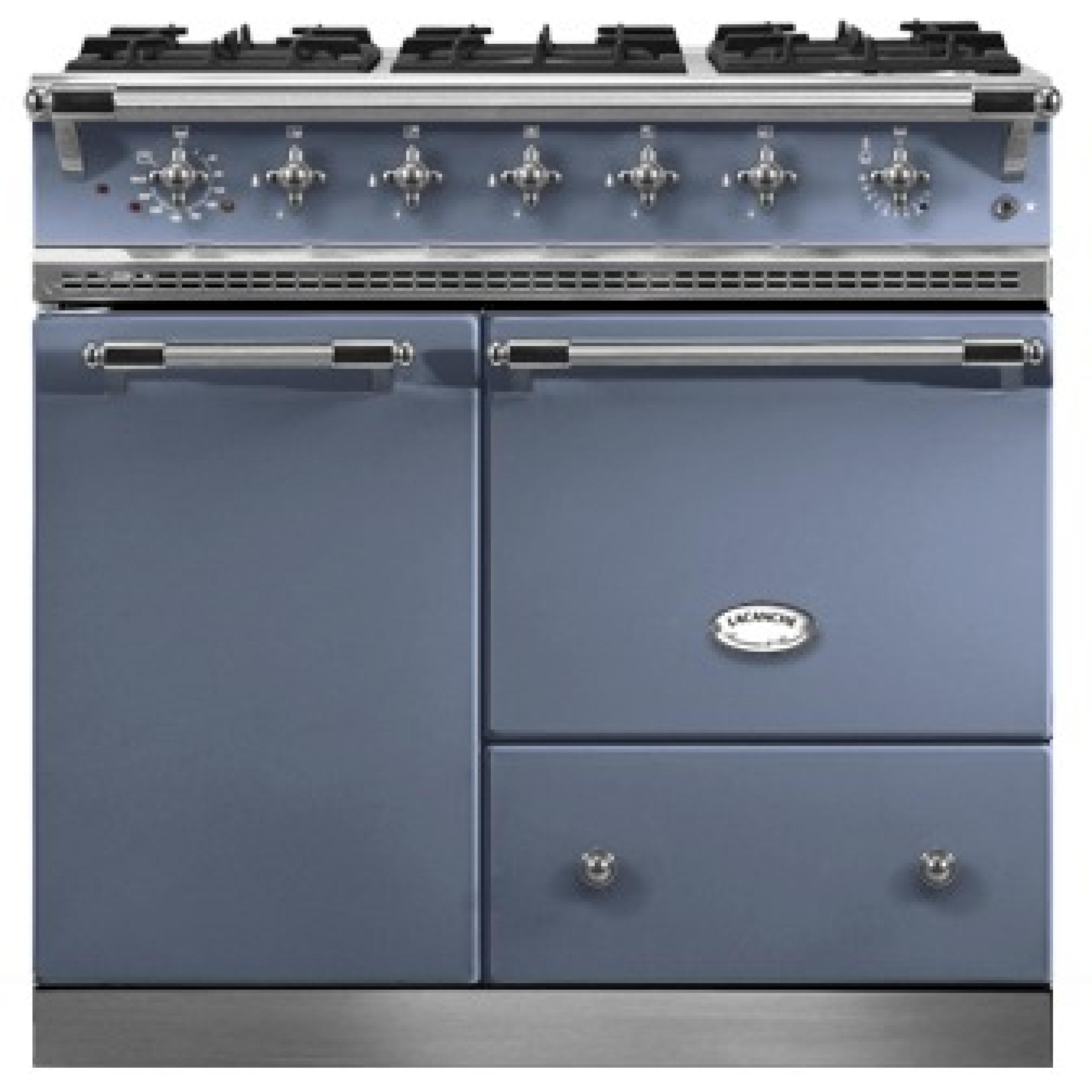 Piano de cuisson Bussy "Classic" - Lacanche