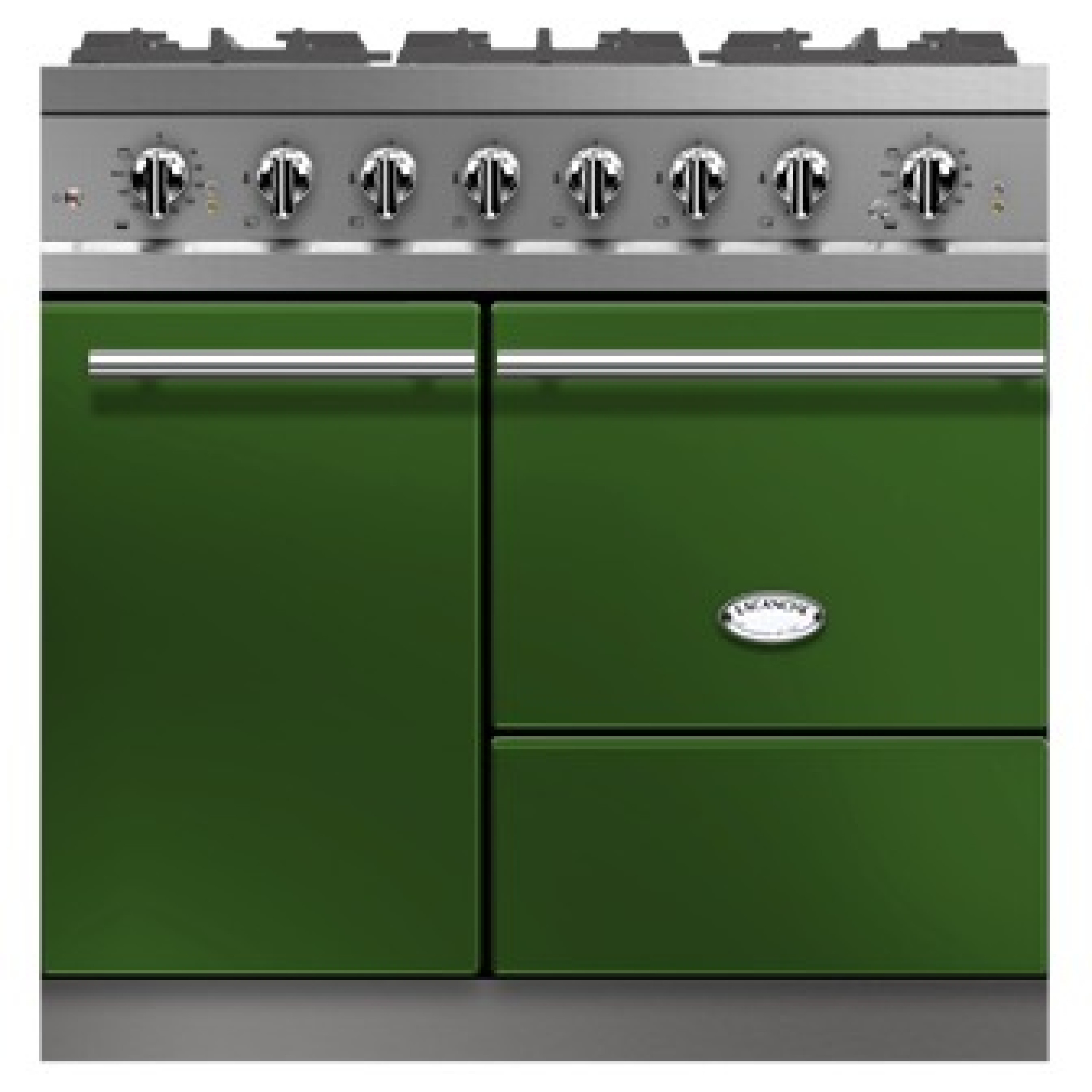 Piano de cuisson Bussy "Modern" - Lacanche