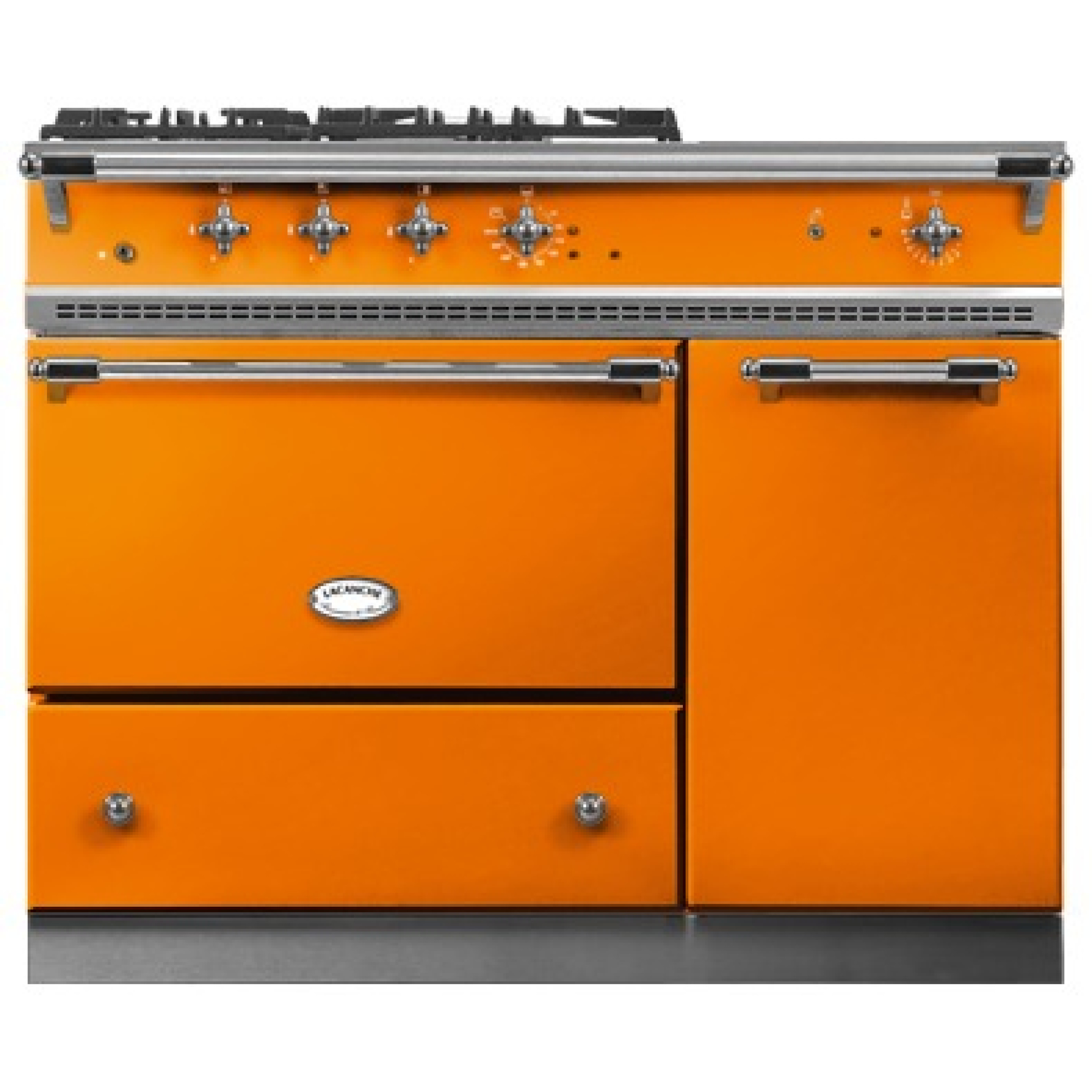 Piano de cuisson Chambertin "Classic" - Lacanche