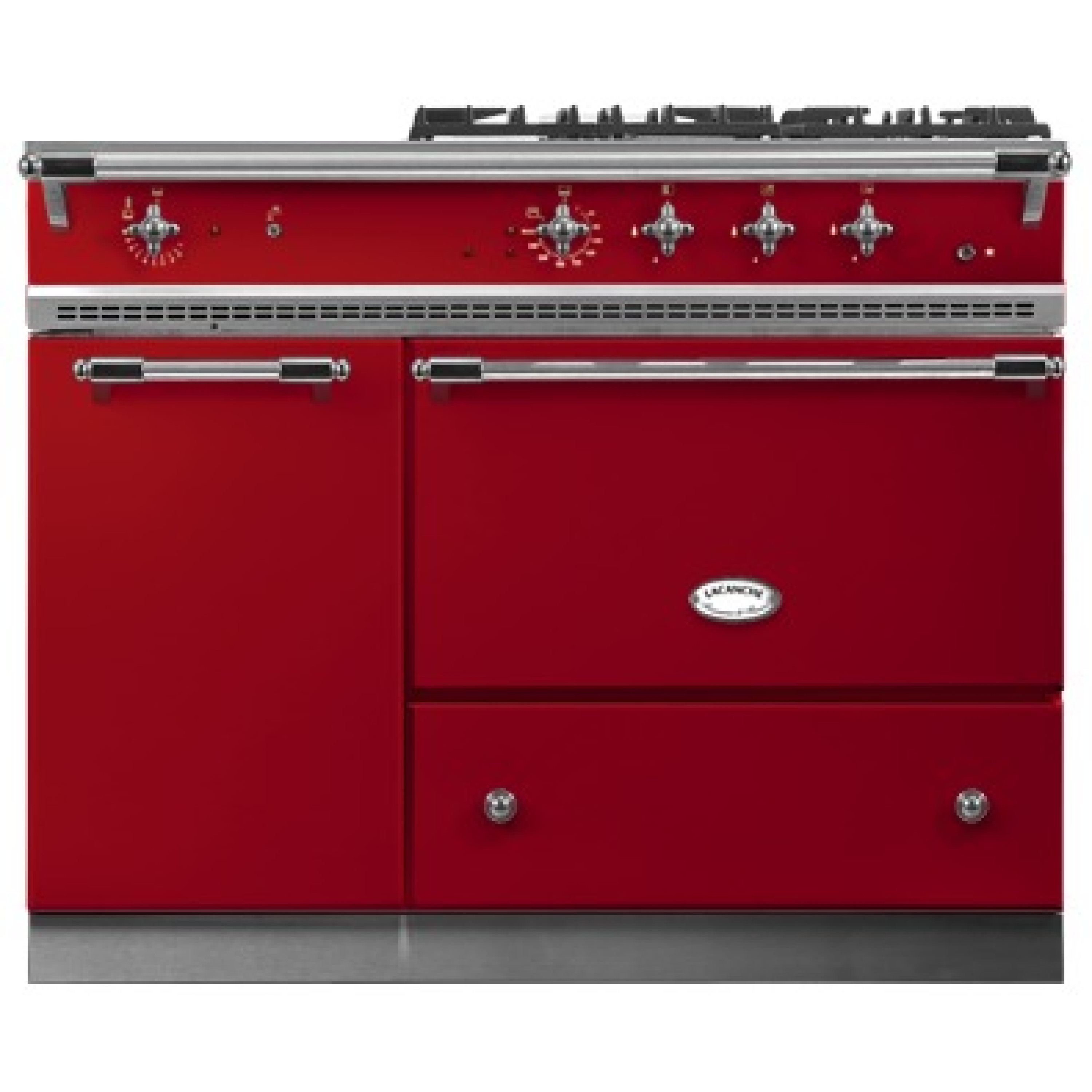 Piano de cuisson Chassagne "Classic" - Lacanche