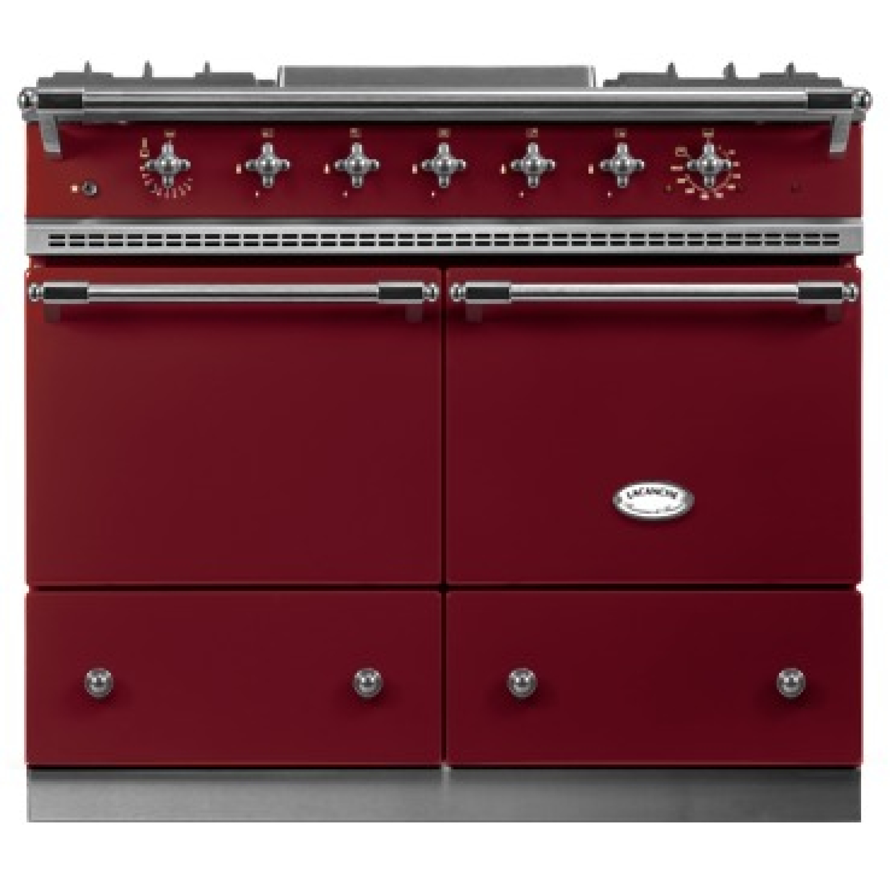 Piano de cuisson Cluny1000 "Classic" - Lacanche