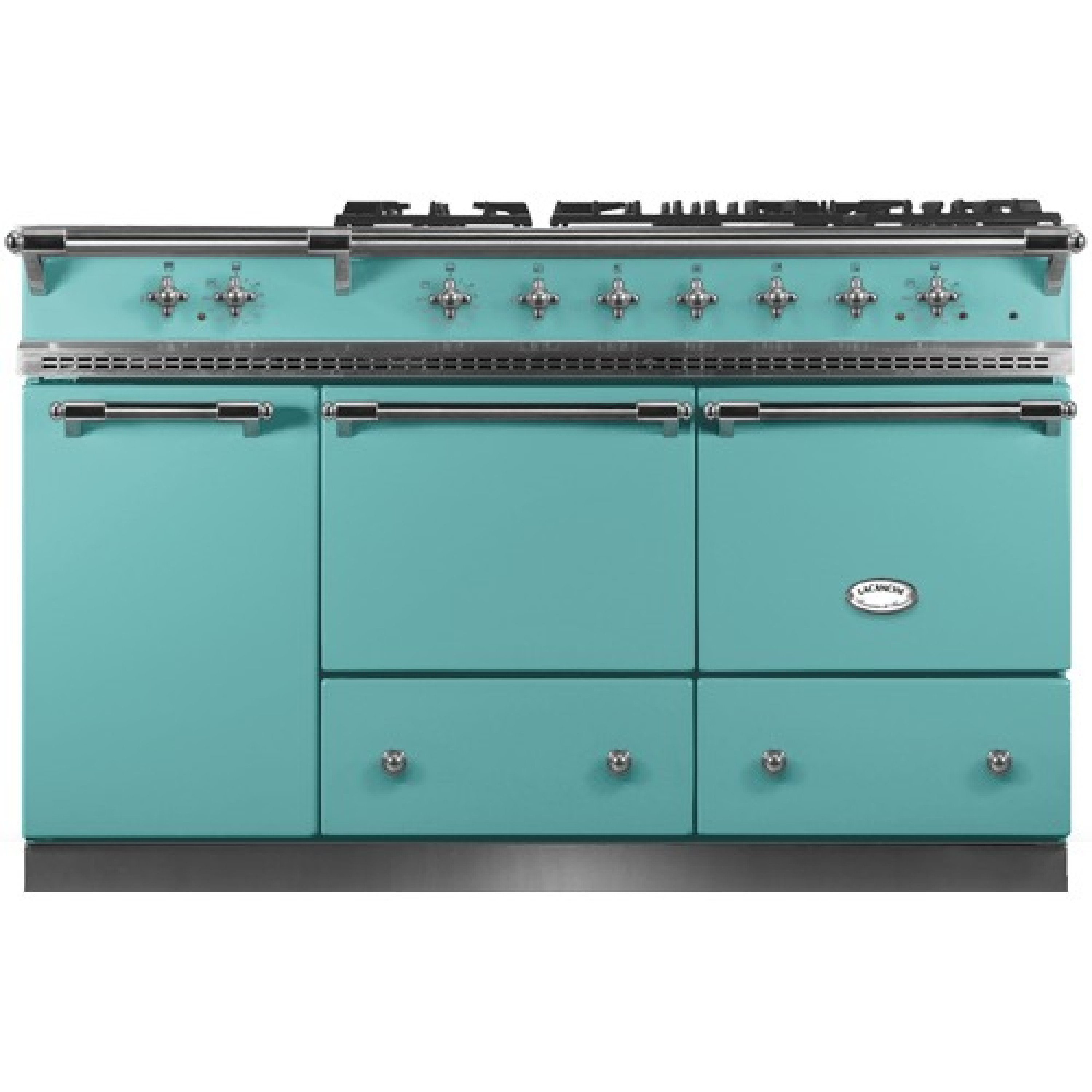 Piano de cuisson Cluny1400g "Classic" - Lacanche