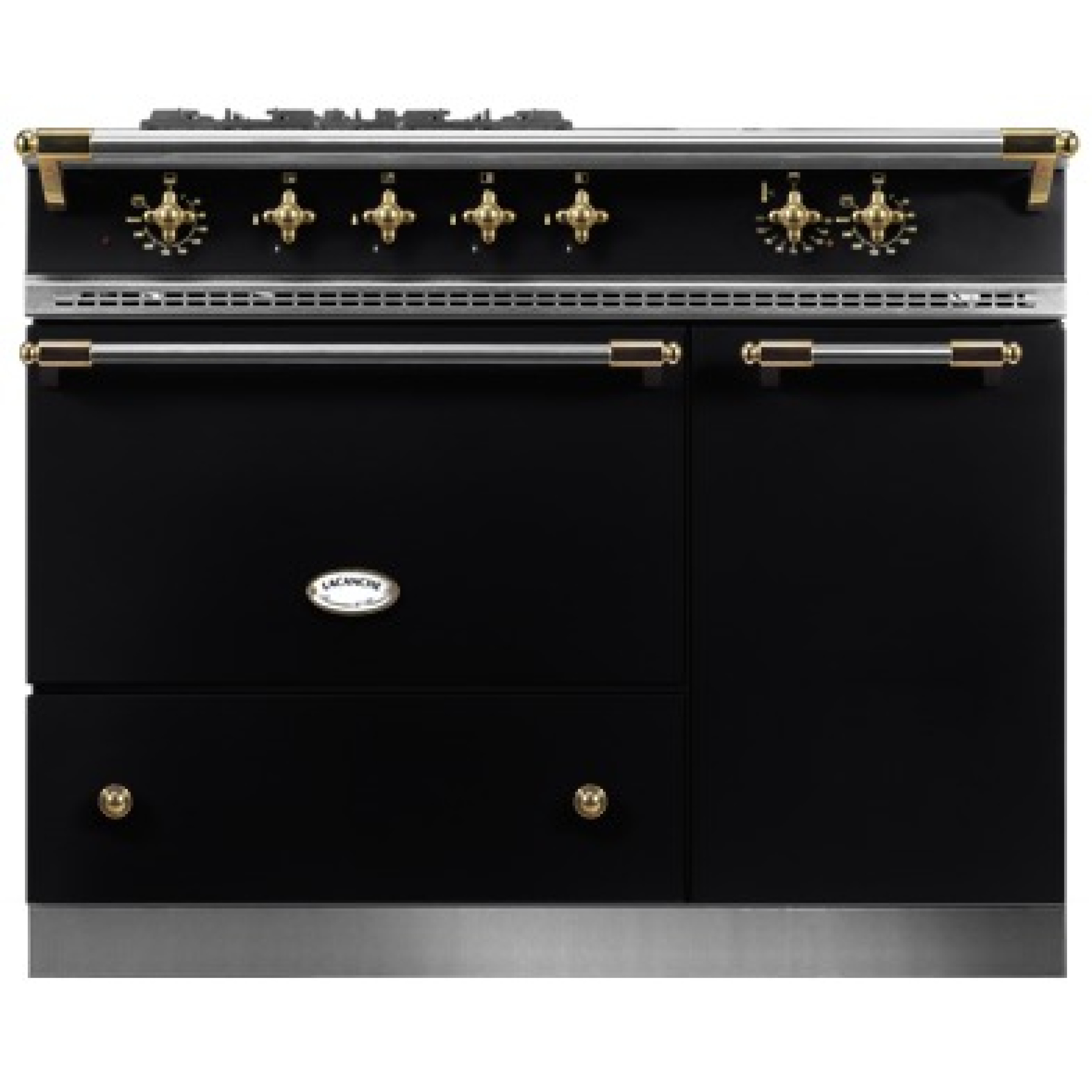 Piano de cuisson Savigny "Classic" - Lacanche