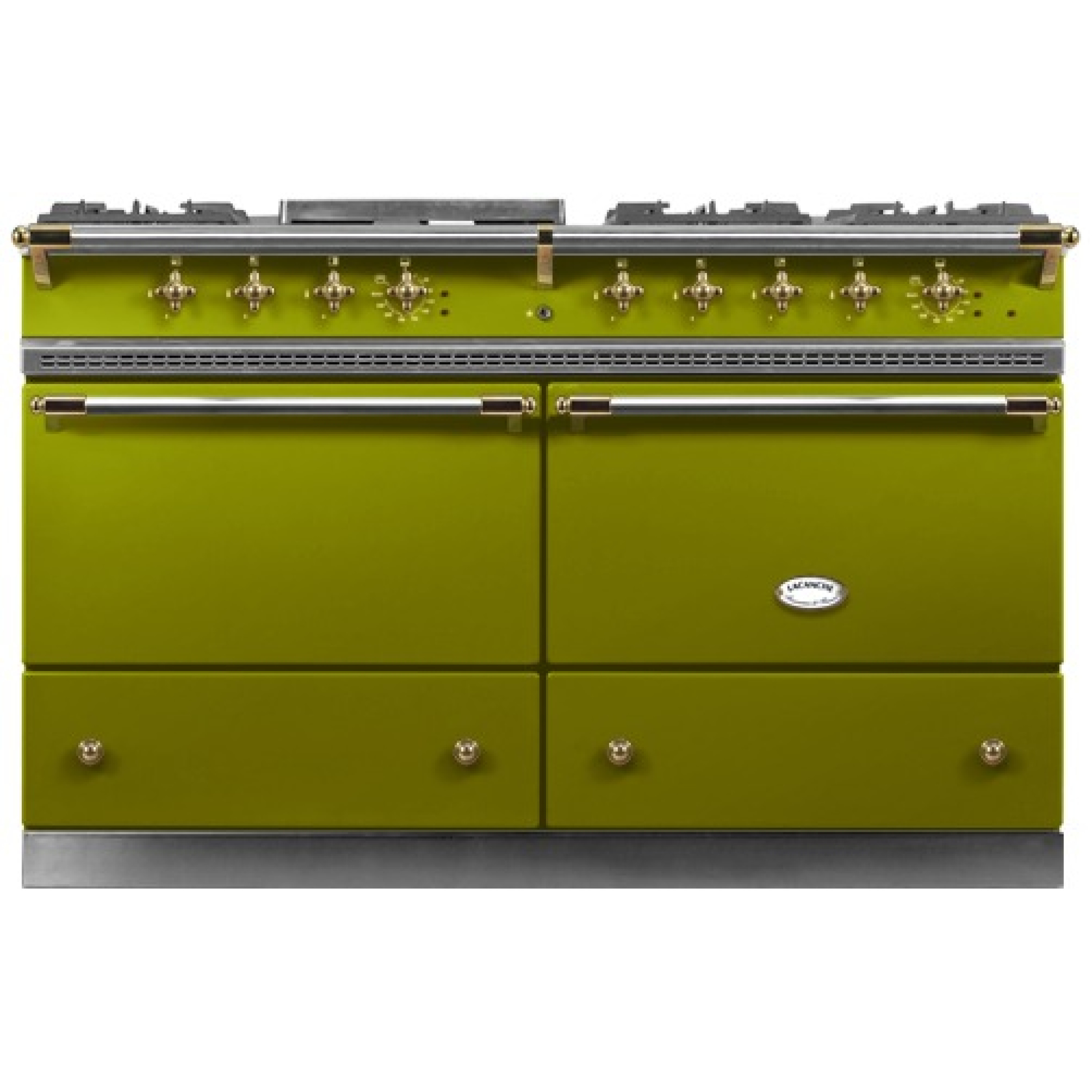 Piano de cuisson Sully "Classic" - Lacanche