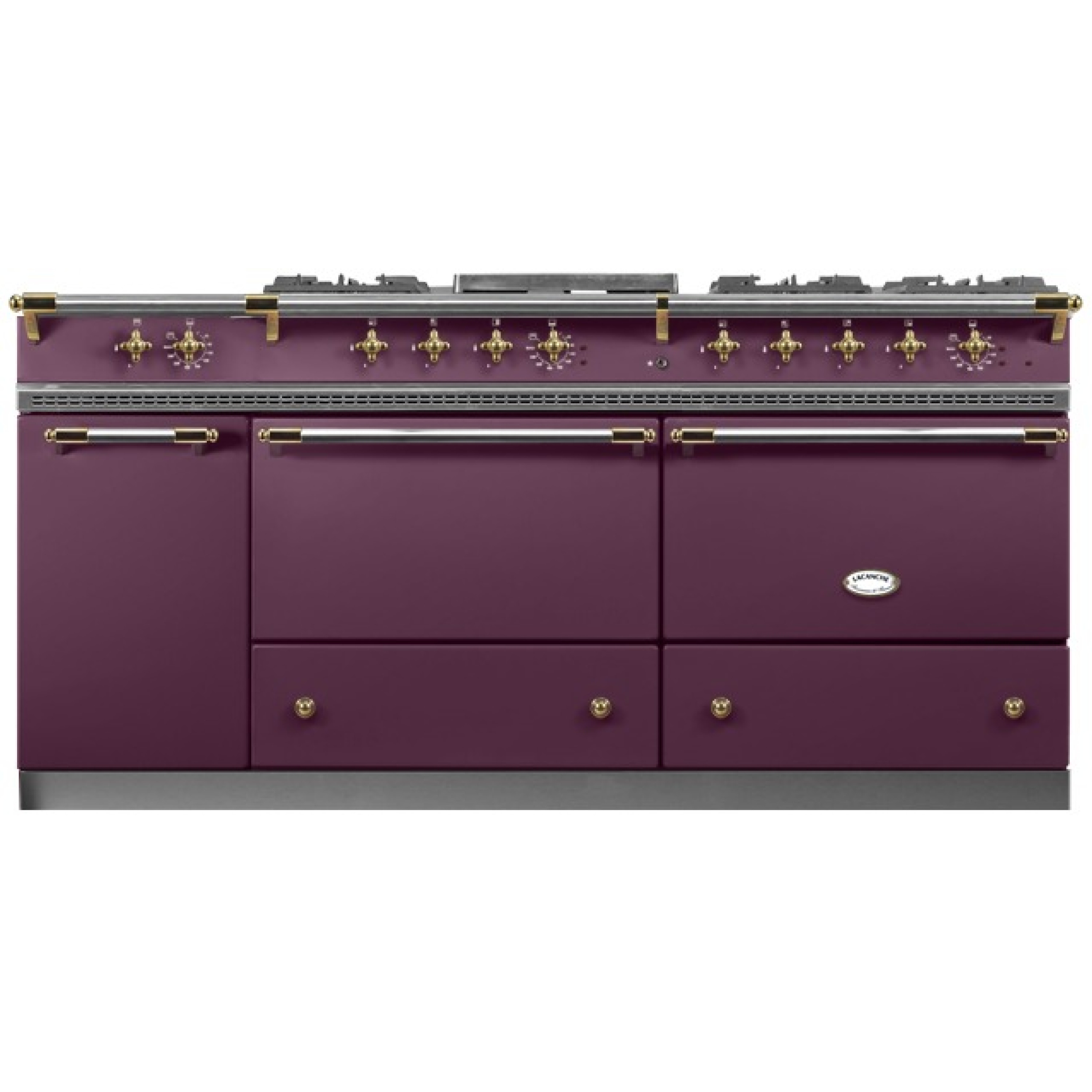 Piano de cuisson Sully1800g "Classic" - Lacanche