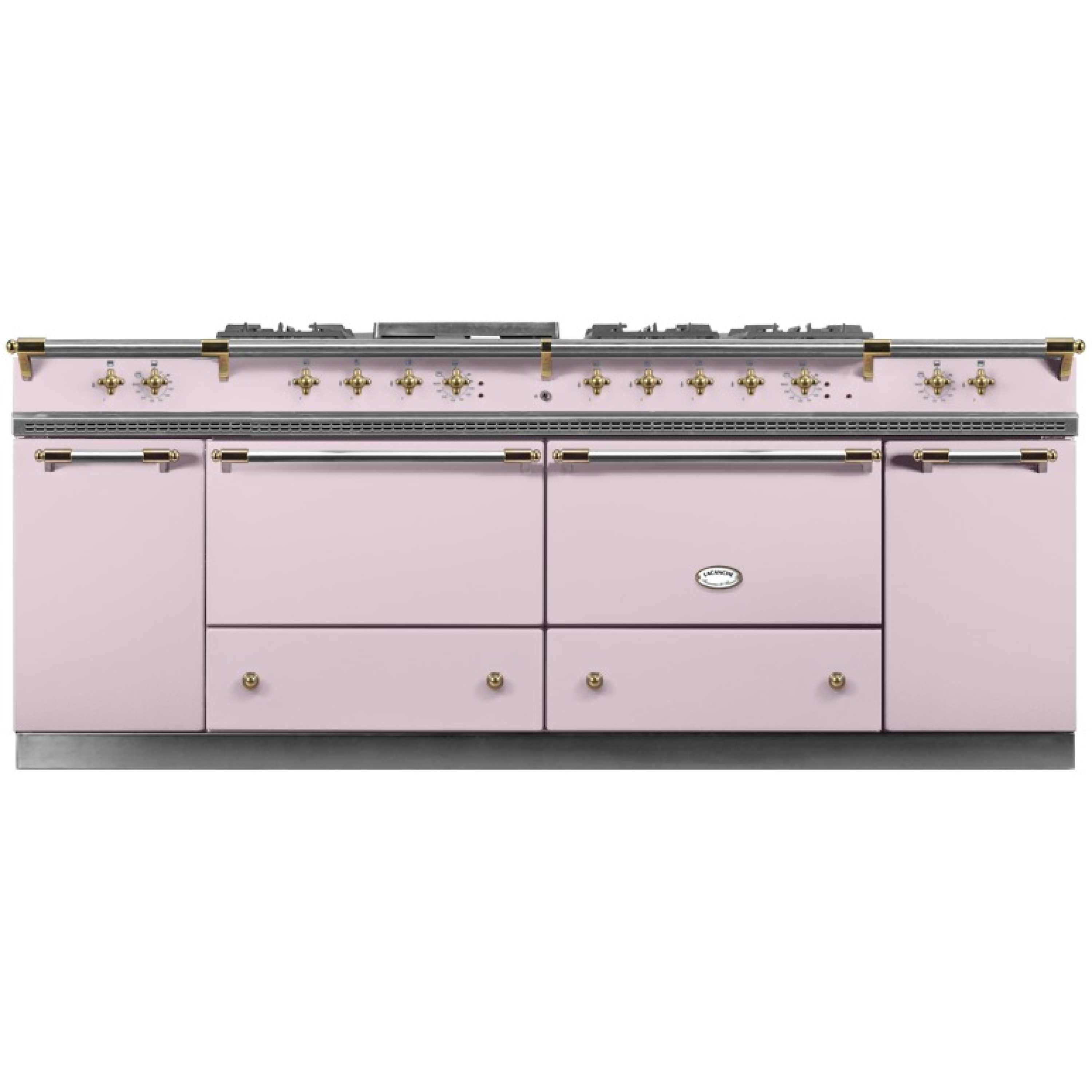 Piano de cuisson Sully2200 "Classic" - Lacanche