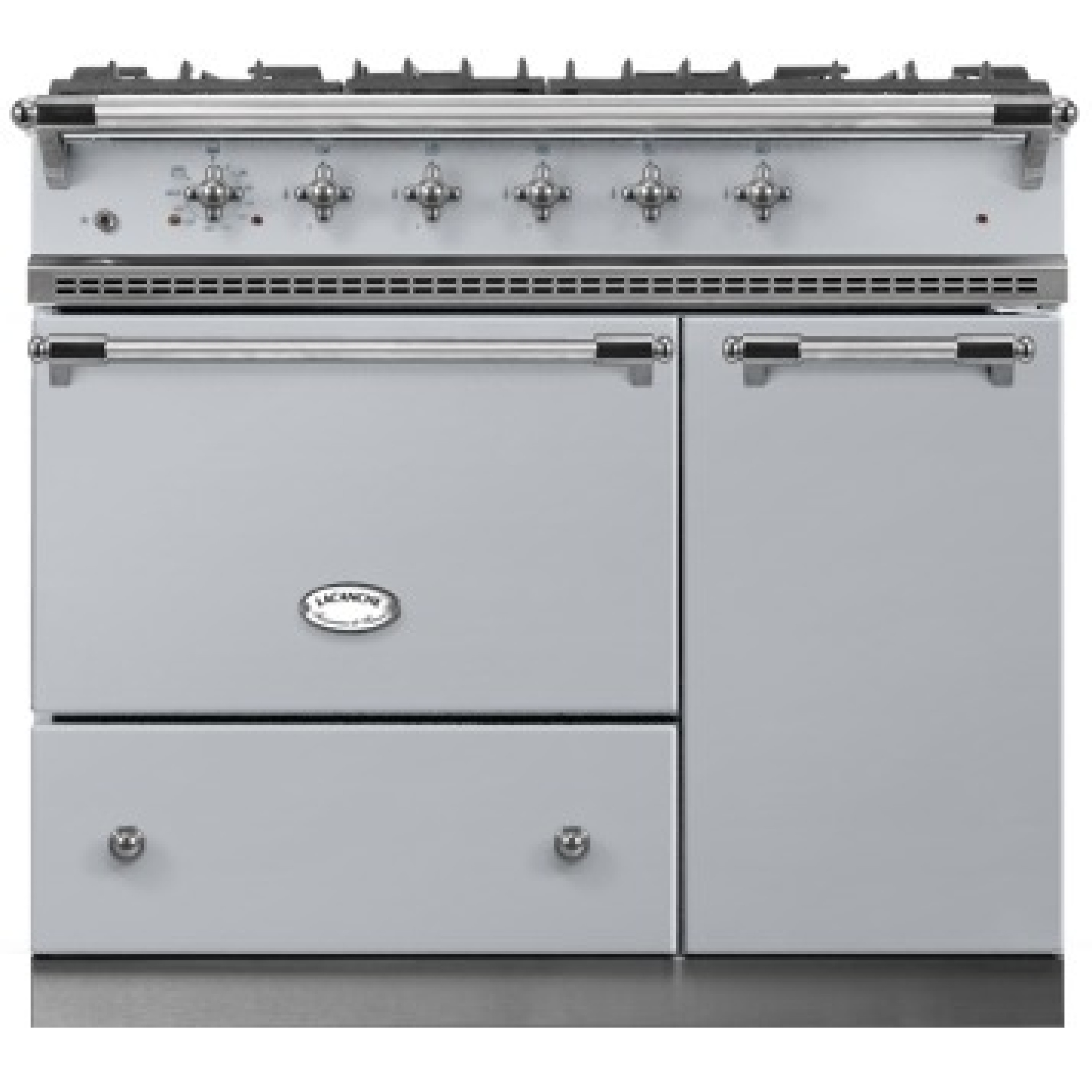 Piano de cuisson Vougeot "Classic" - Lacanche