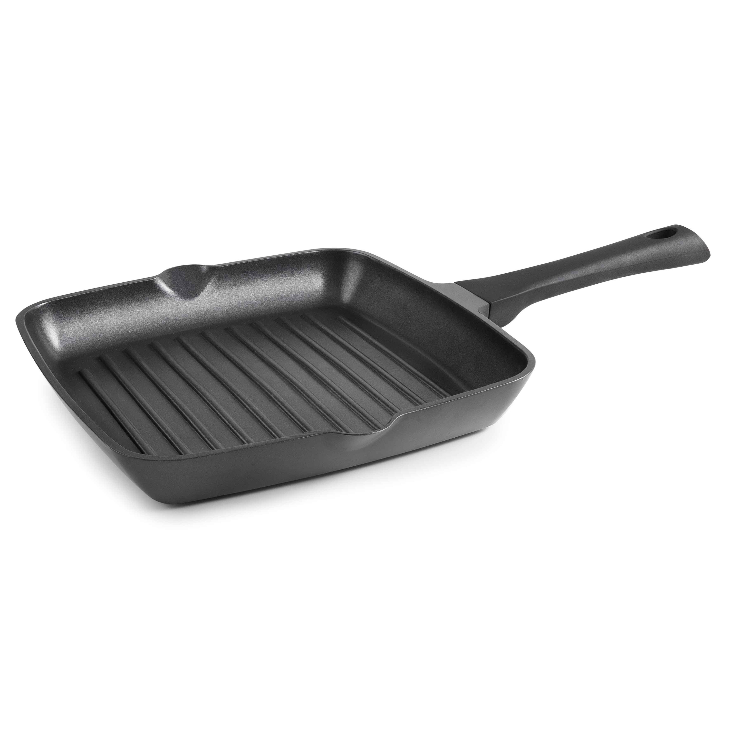 POELE GRILL - TITANIUM PRO