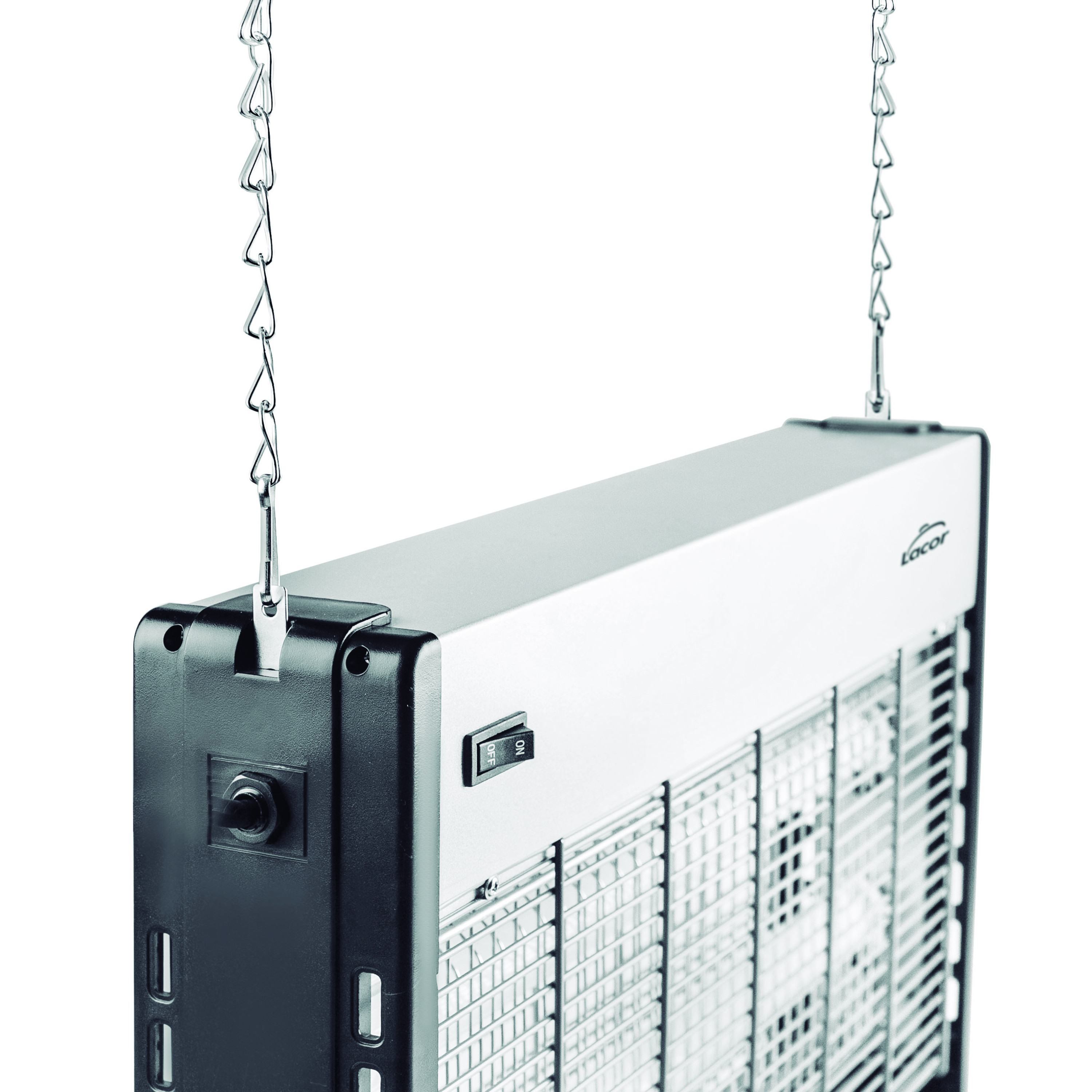 DESTRUCTEUR D'INSECTES PROFESSIONNEL