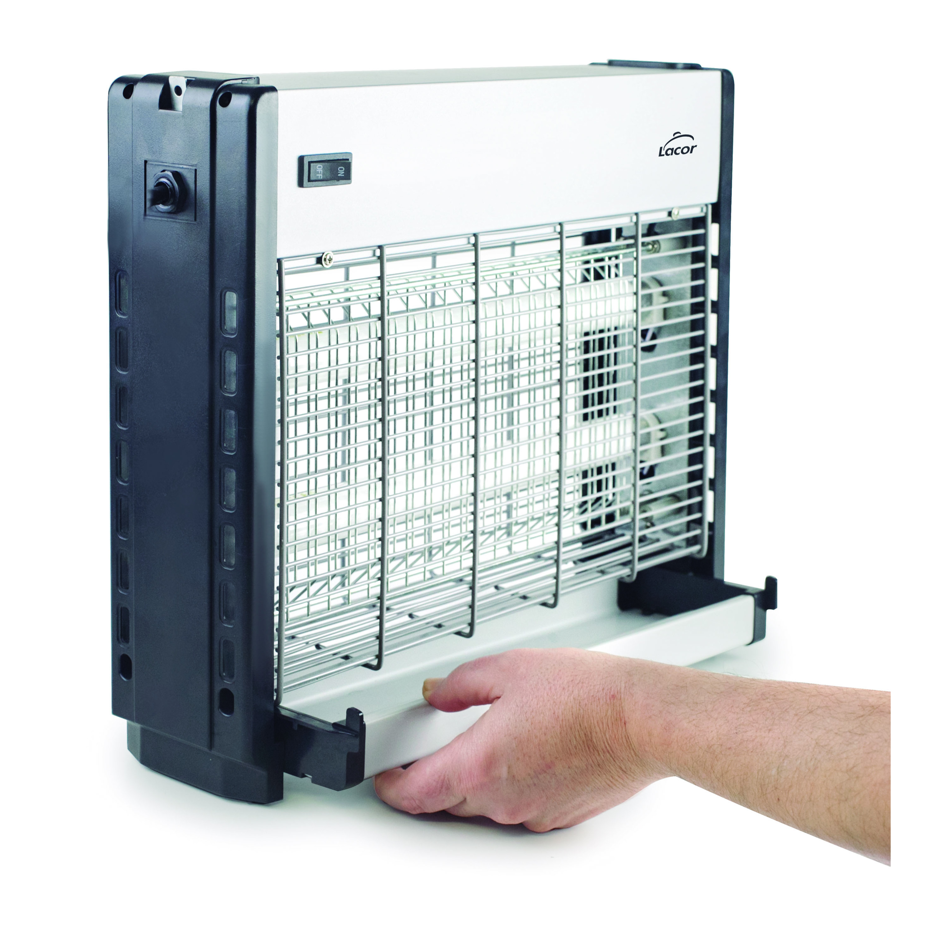 DESTRUCTEUR D'INSECTES PROFESSIONNEL