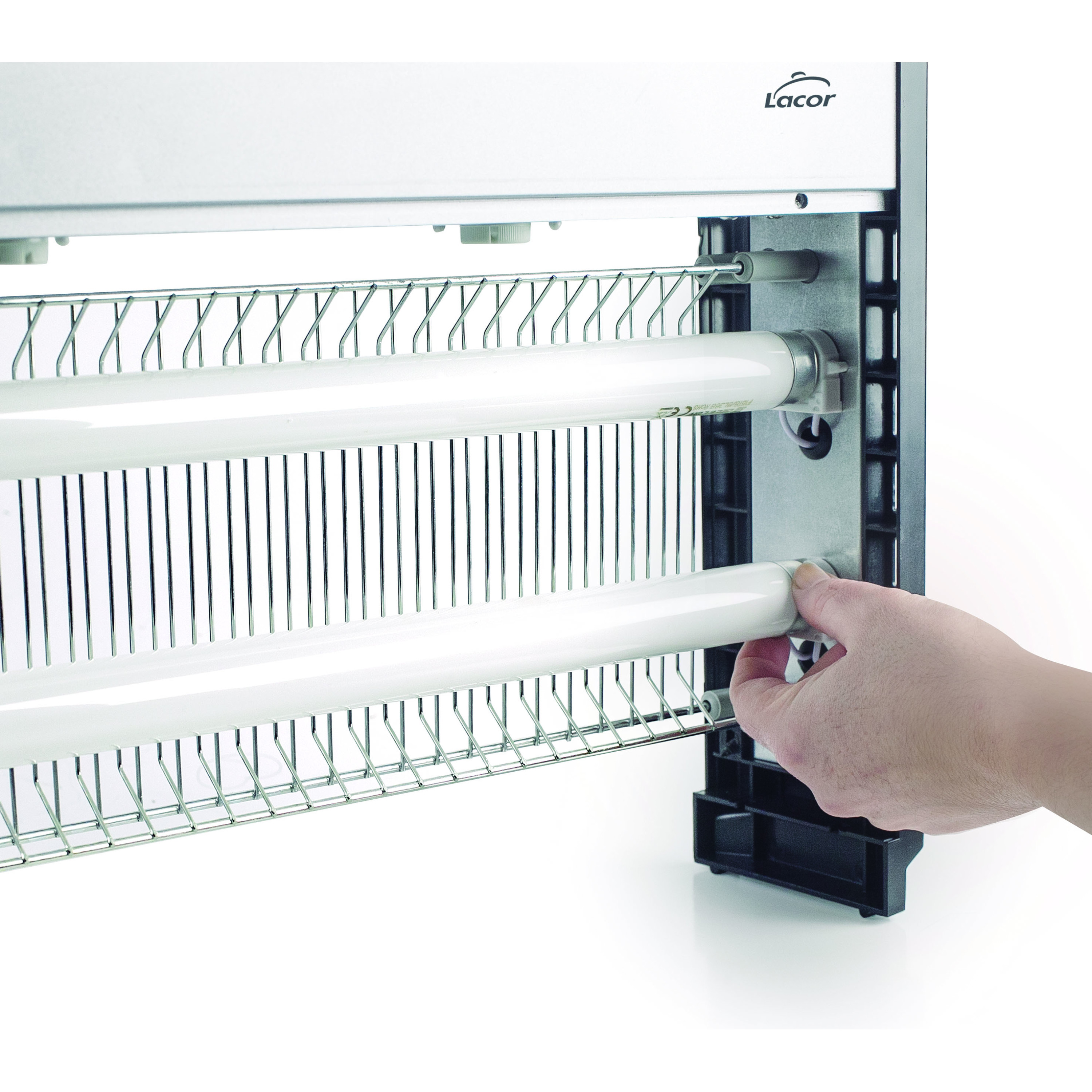 DESTRUCTEUR D'INSECTES PROFESSIONNEL