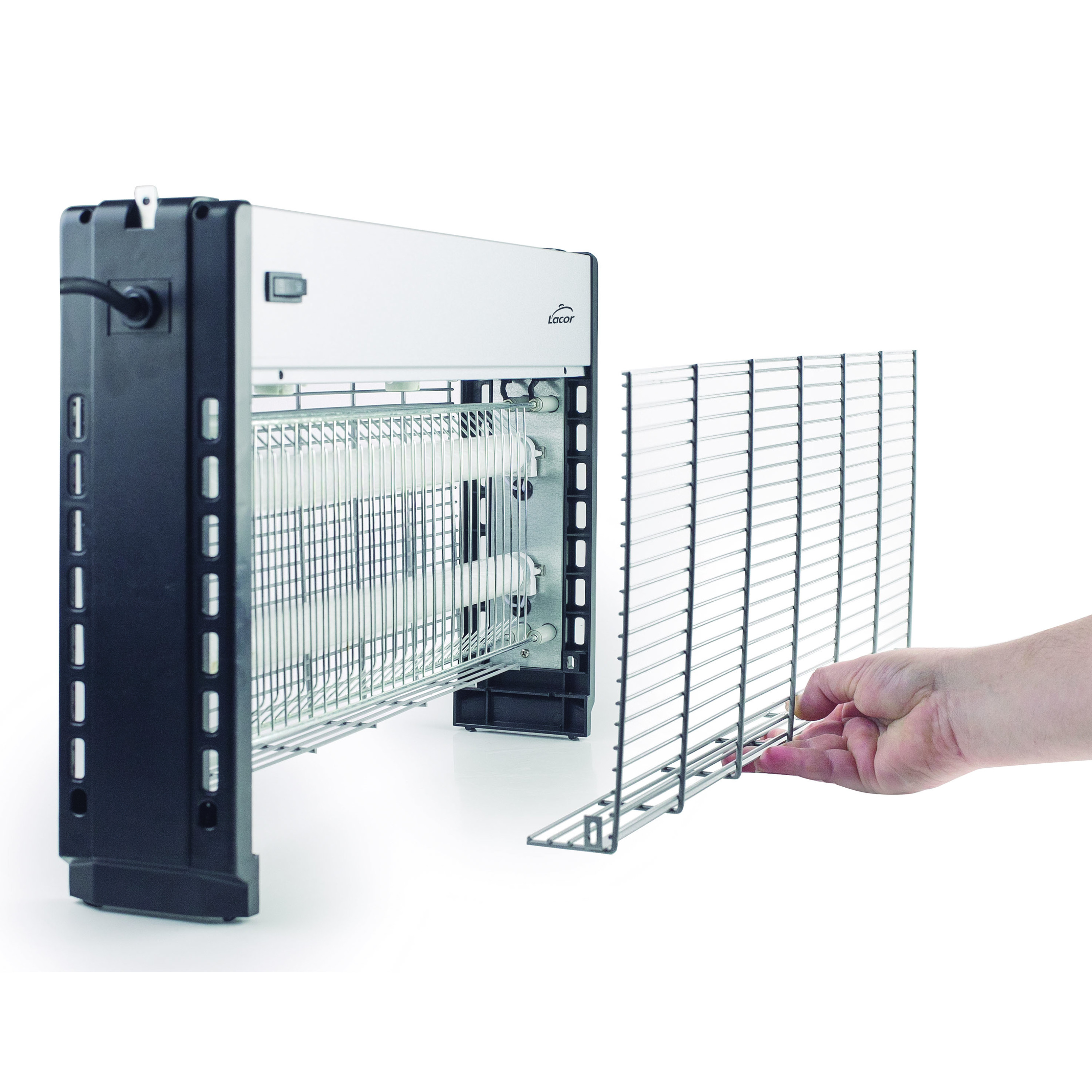 DESTRUCTEUR D'INSECTES PROFESSIONNEL