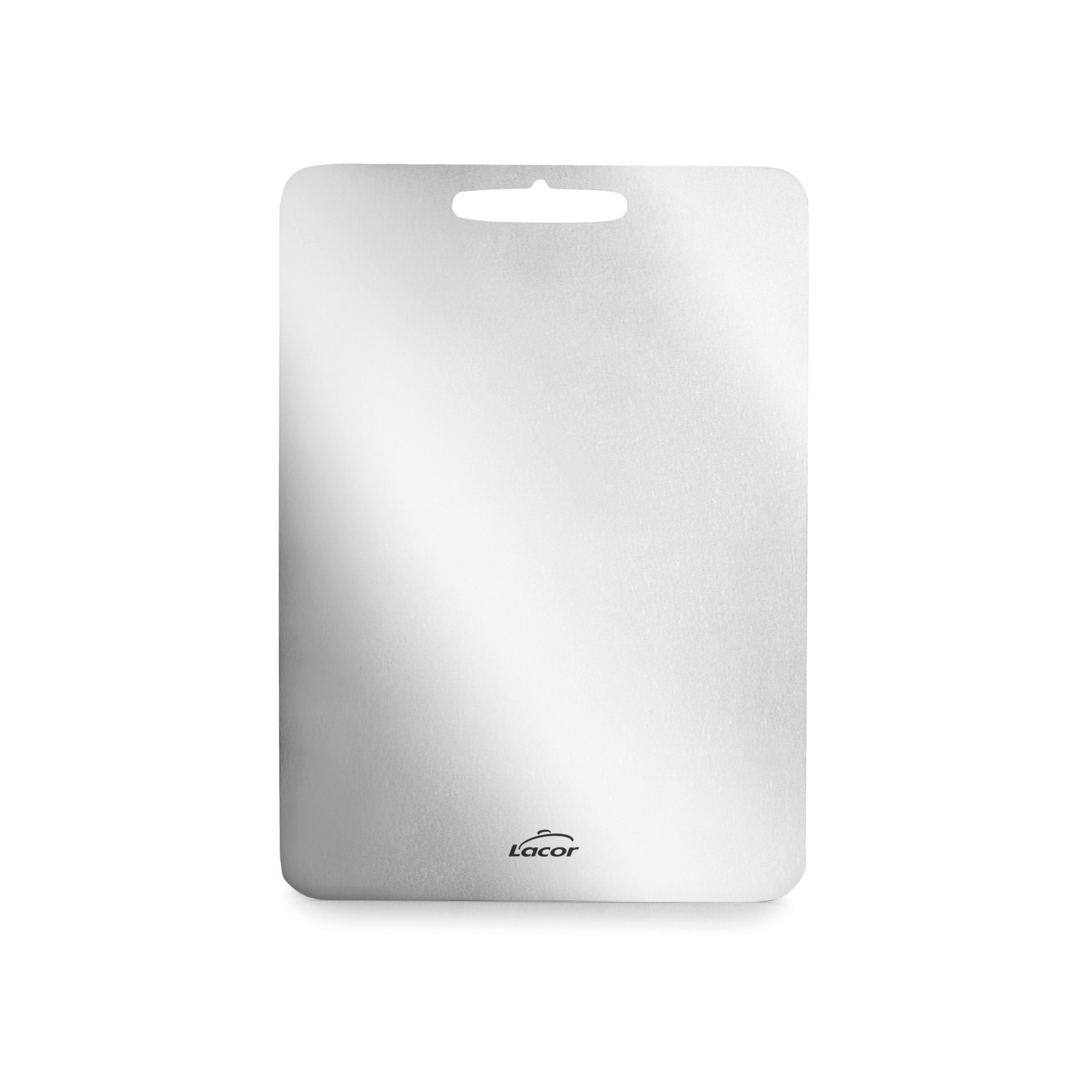 PLANCHE A DECOUPER INOX 18/10