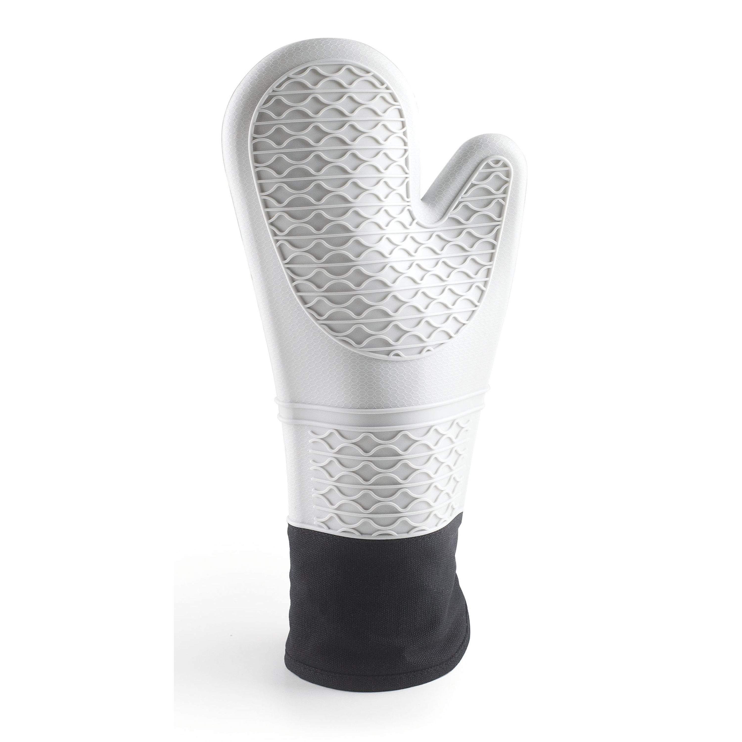 Gant de cuisine en silicone